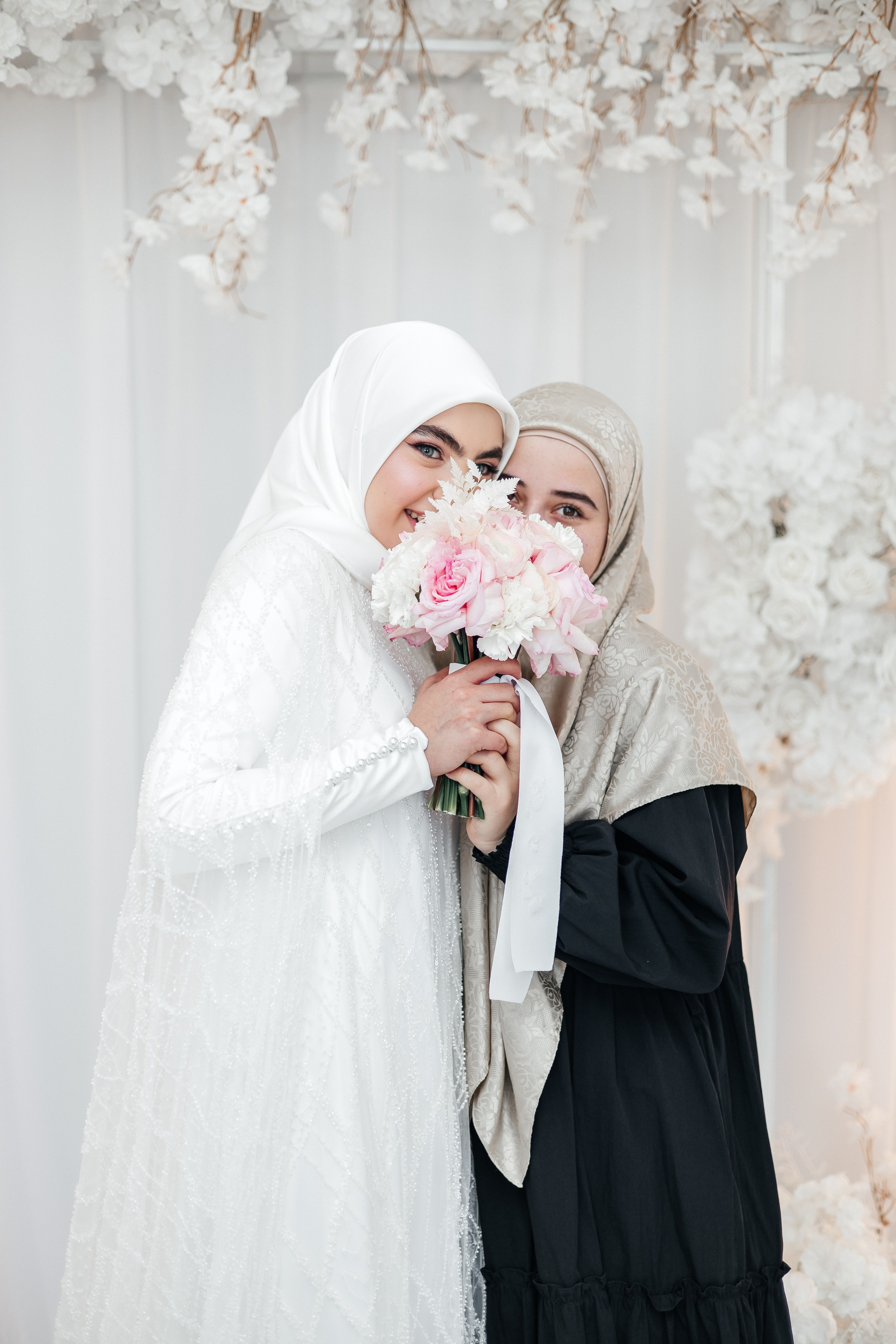 Невеста Раяна