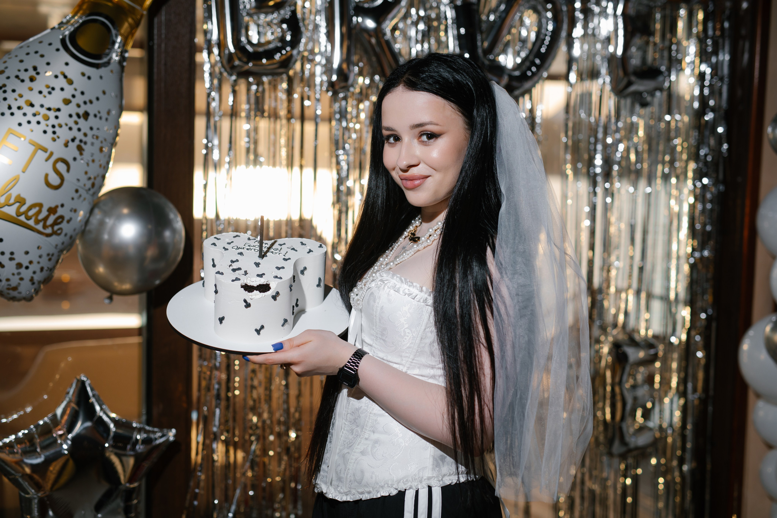 Девичник Анны