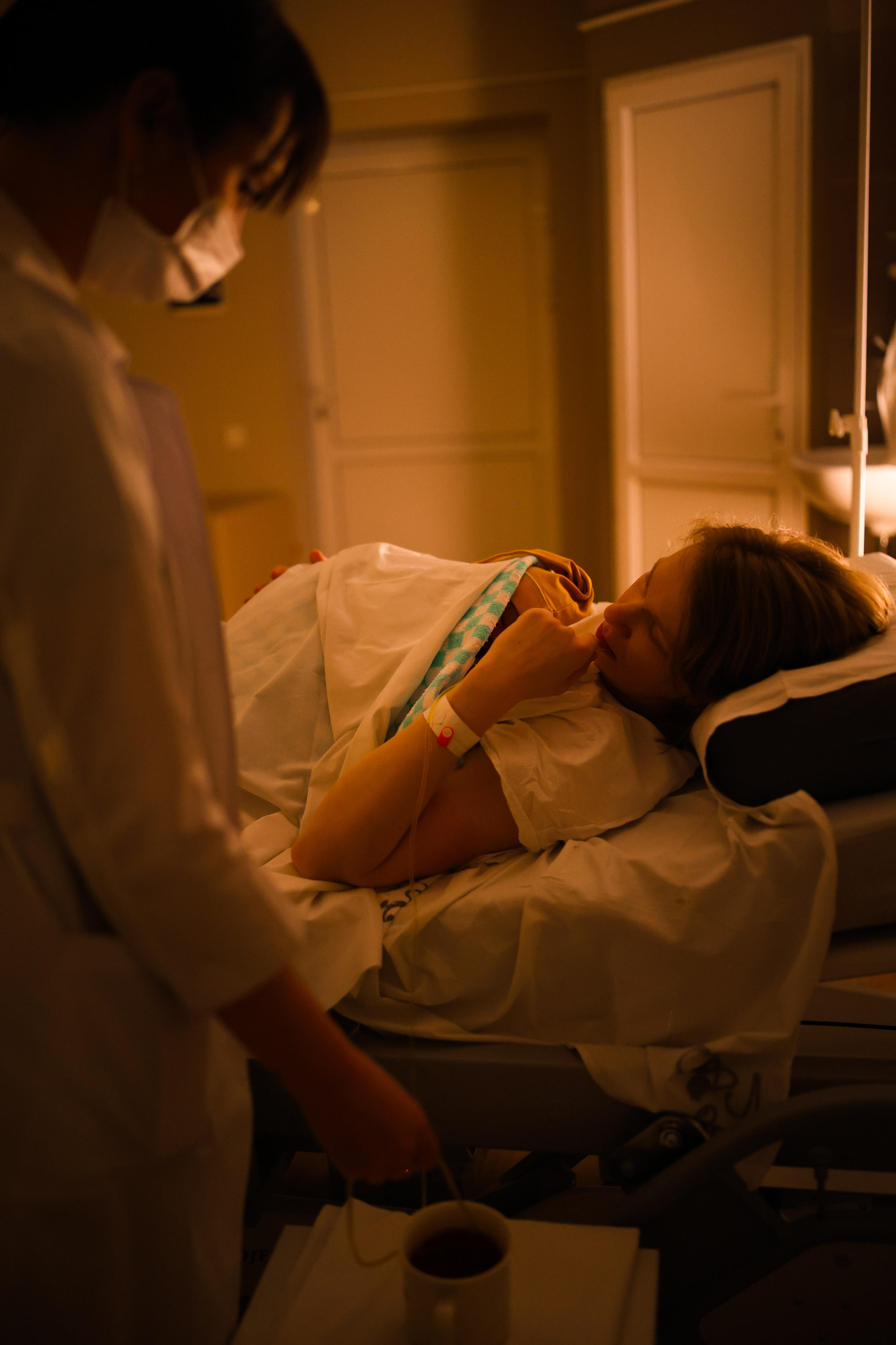 РОЖДЕНИЕ СЕМЁНА. Семейный фотограф, фотограф на роды в Челябинске Калистратова Кристина