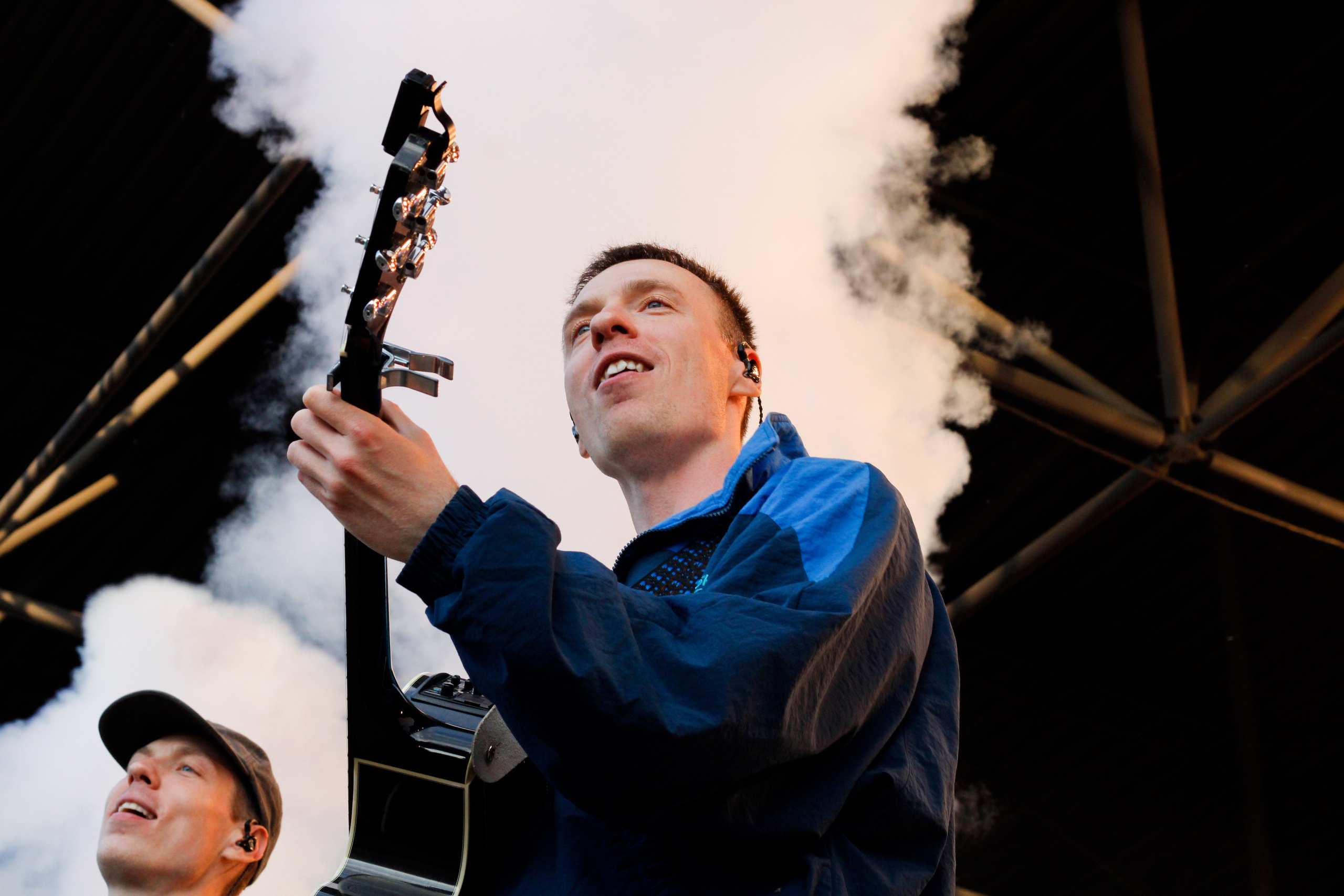 Концертная съёмка. LeChuPhoto_Omsk