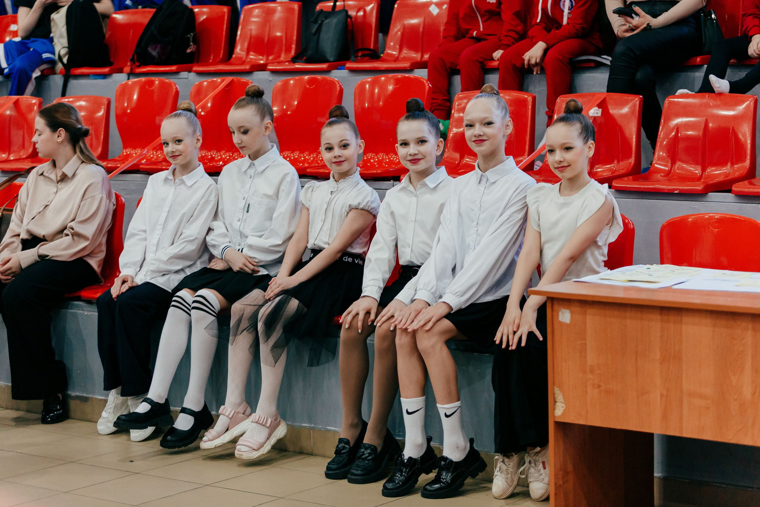 Чемпионат и Первенство Приволжского Федерального округа РФ. Спортивный фотограф Александр Васильев. RG и AGG