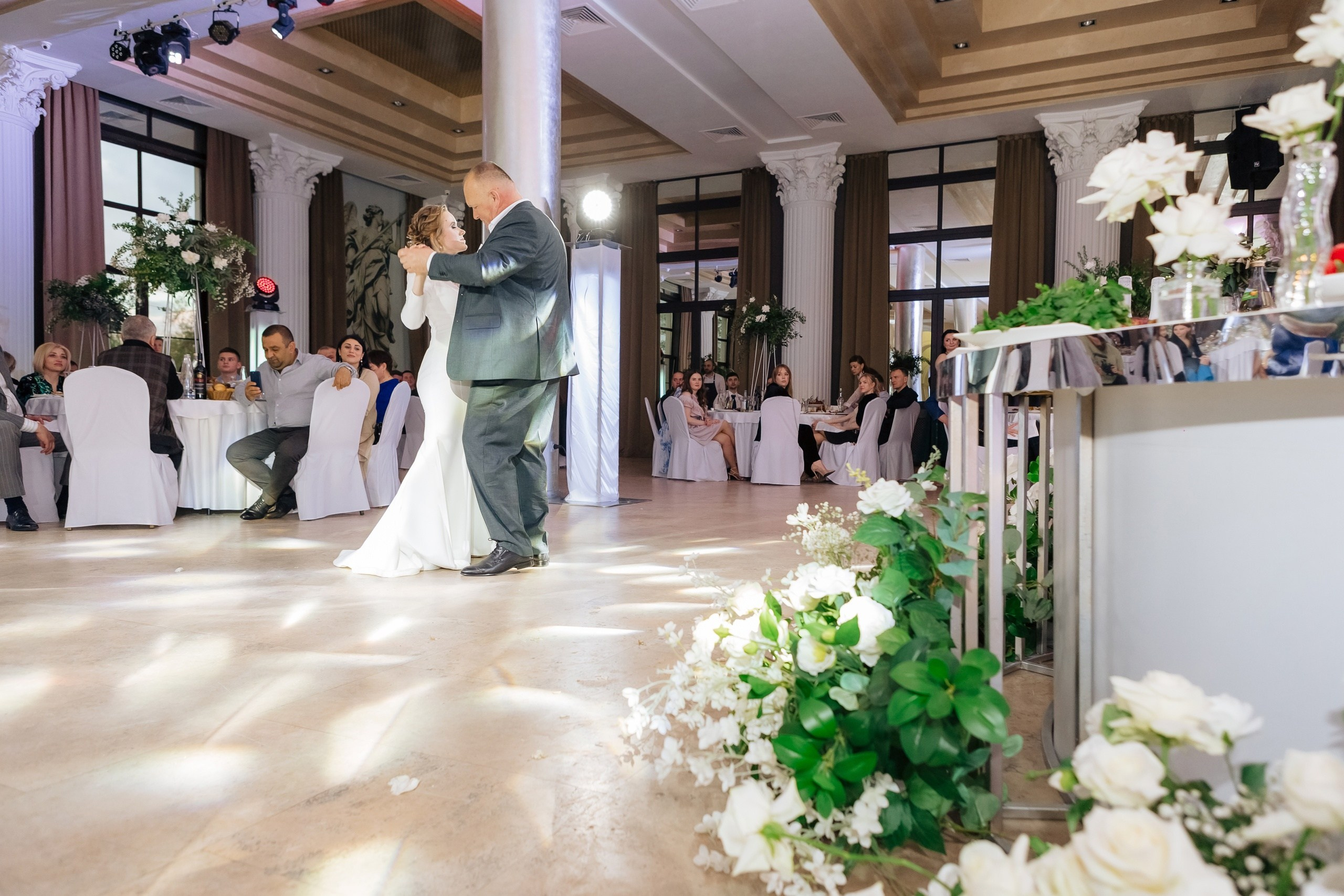 Владимир и Елизавета. Фотограф Краснодар Станислав Крайнов