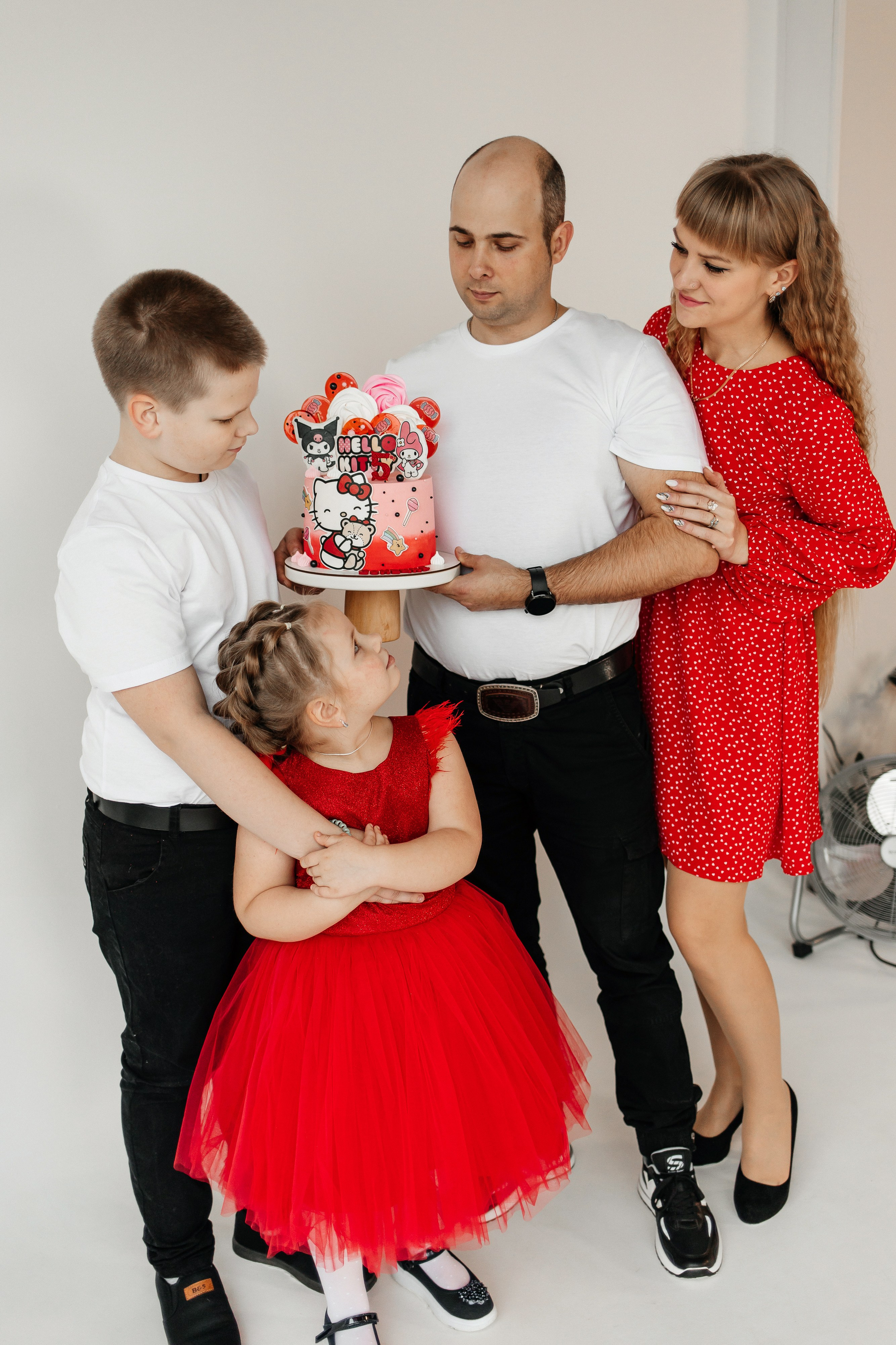 С Днём Рождения, Сонечка!. Фотограф Елена Кириллова