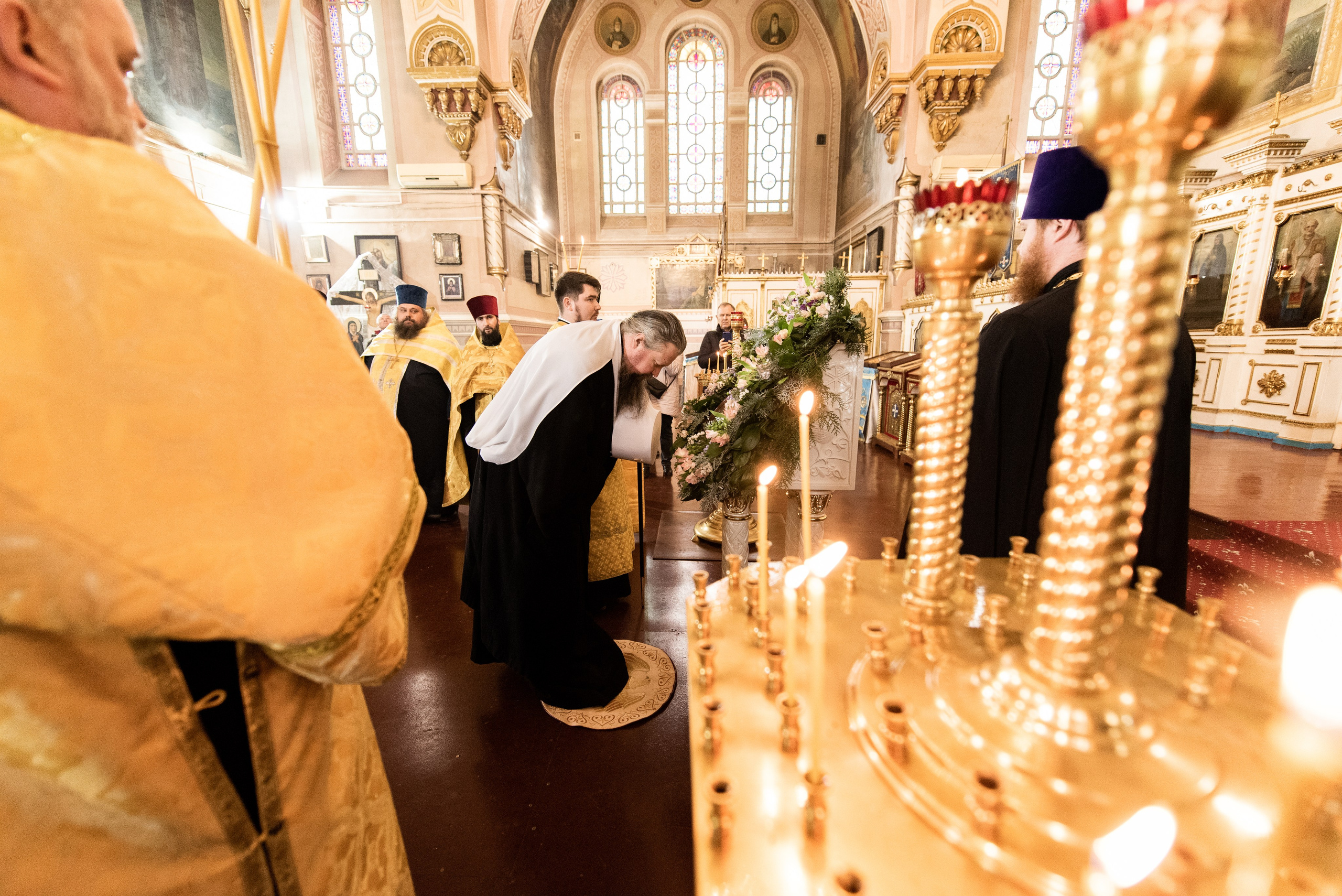 День памяти пророка Аввакума 15.12.2022. Семейный и свадебный фотограф в Феодосии и Коктебеле