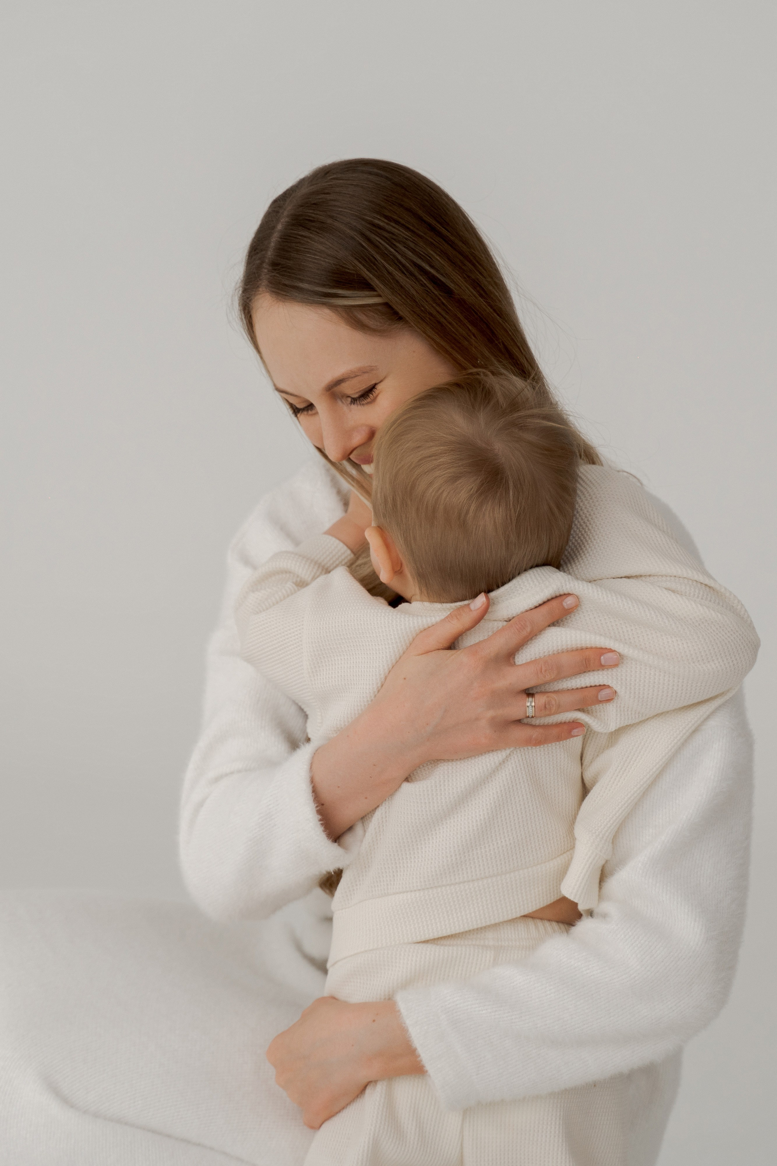 Семейная фотосъемка. Главная