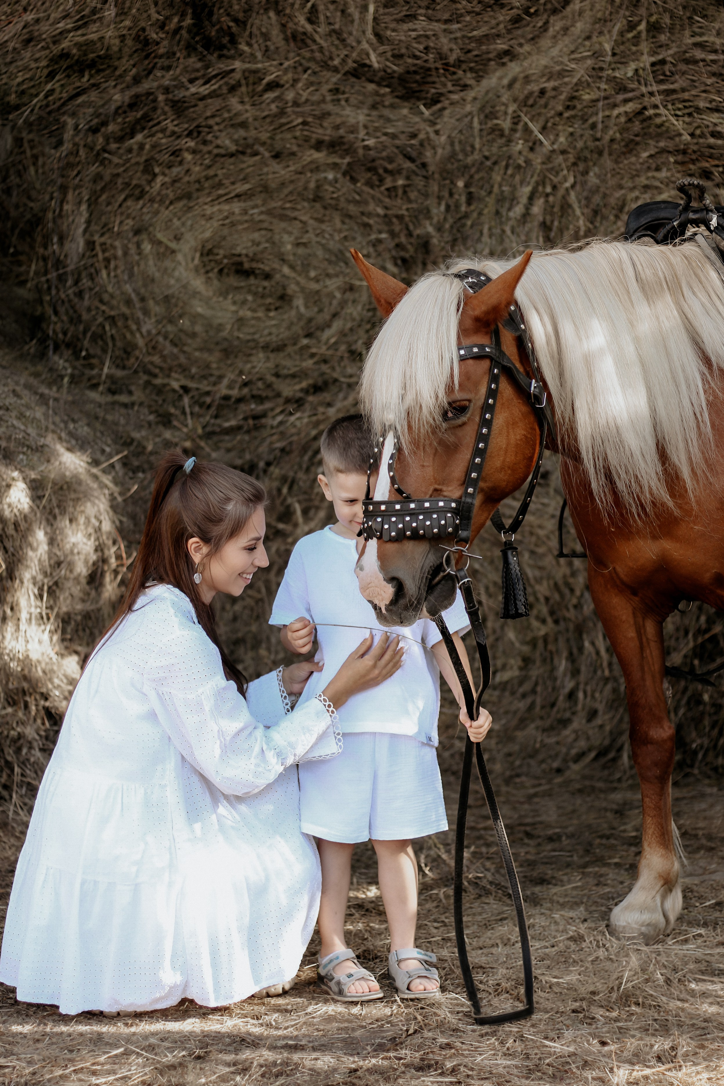 Семейный. Фотограф Иванова Елена в Иркутске