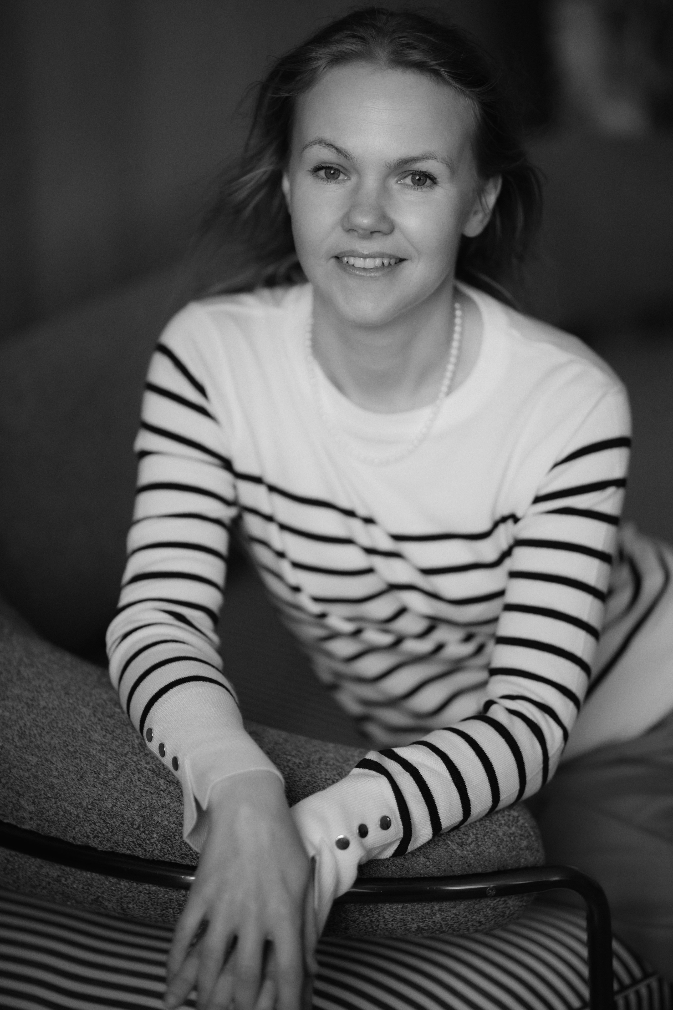 Марина. Фотограф чувственного портрета в Санкт-Петербурге Светлана Фролова