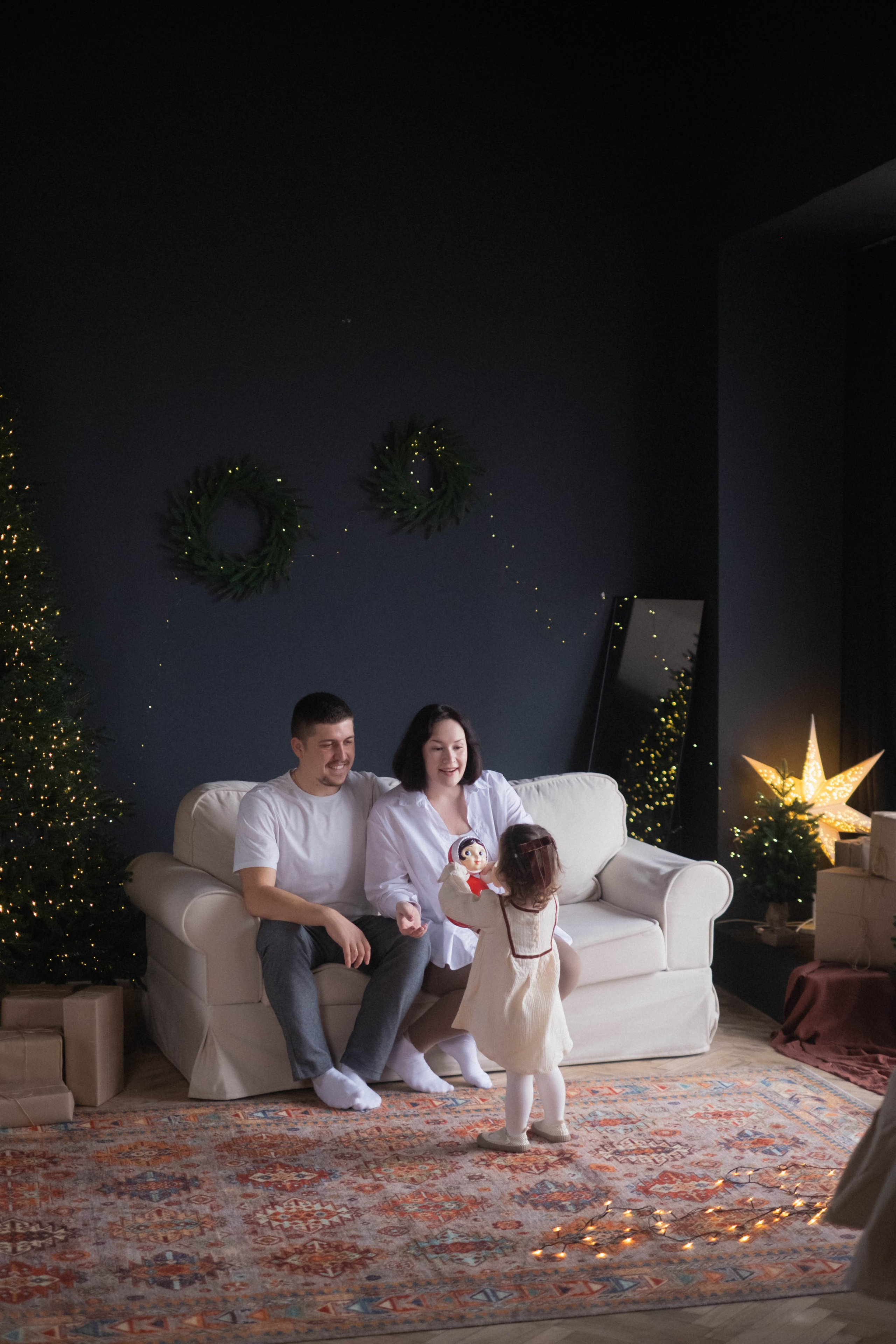 Варюша. Свадебный и семейный фотограф г. Волгоград Биленко Ангелина