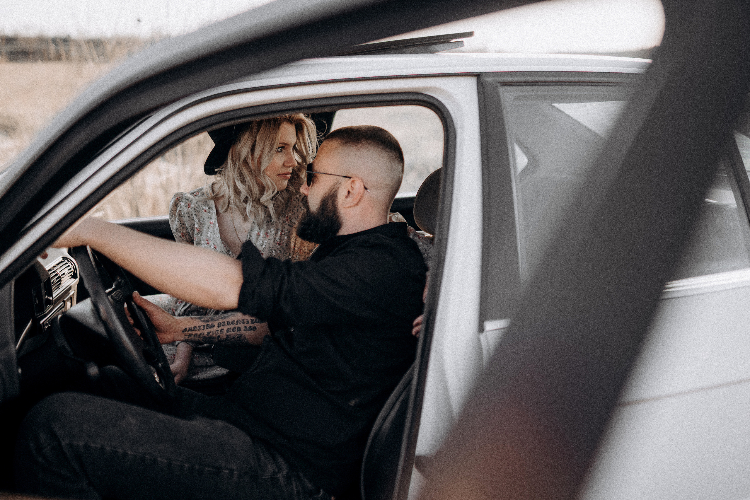 2. Свадебный фотограф Марина Бобкова в Липецке, Воронеже, Москва