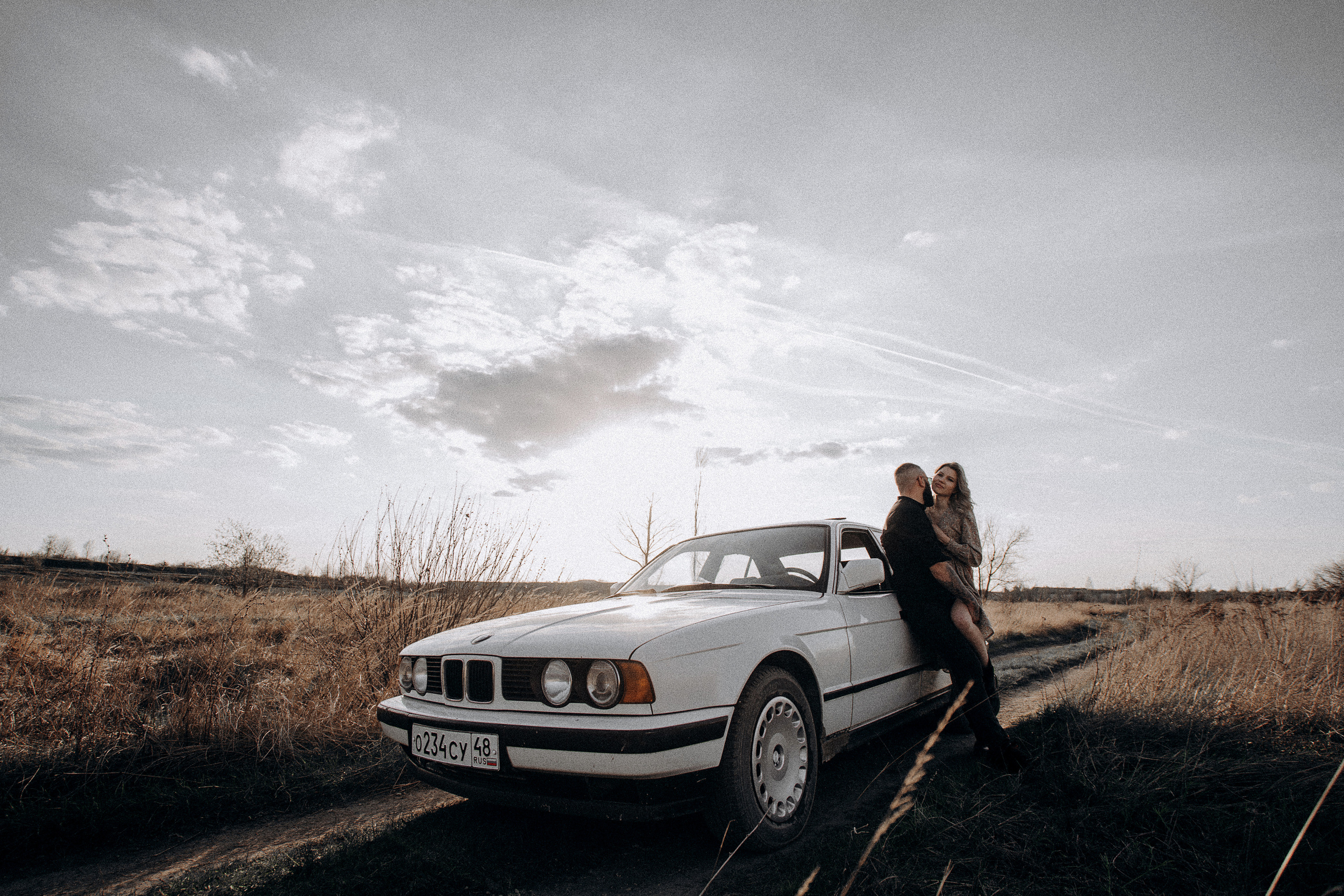 2. Свадебный фотограф Марина Бобкова в Липецке, Воронеже, Москва