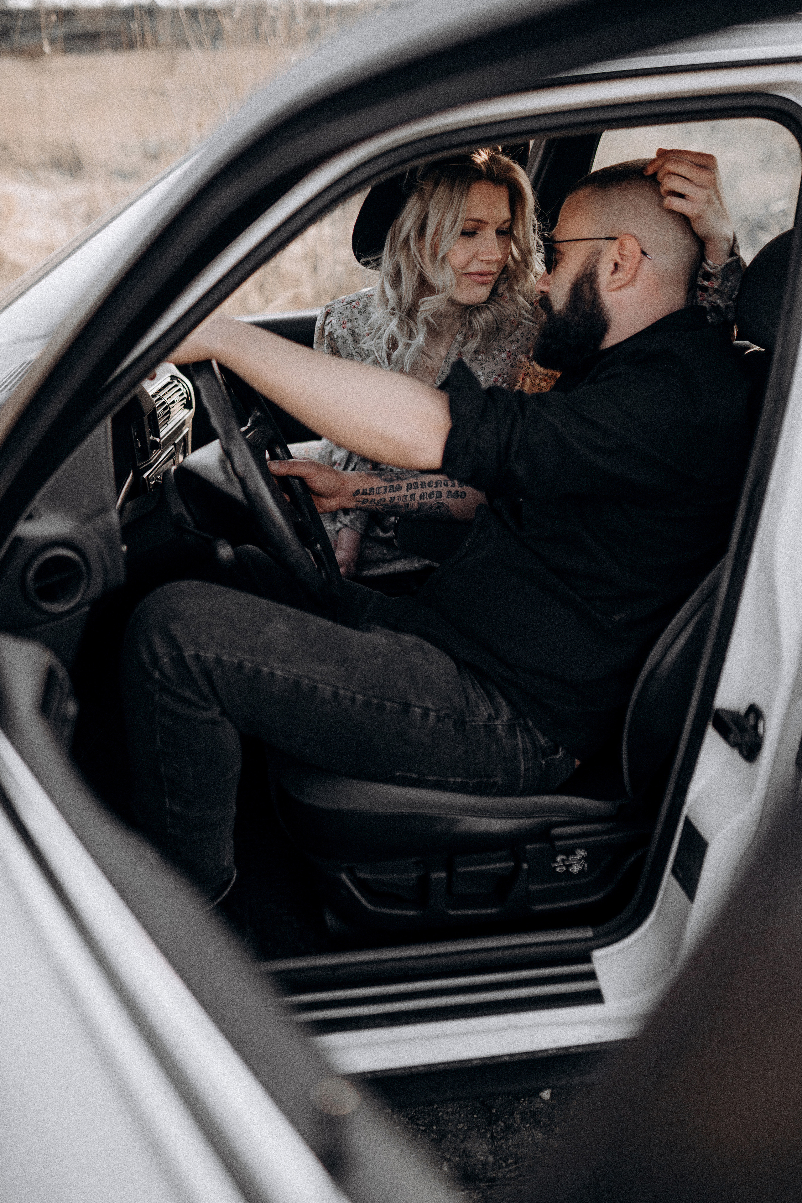 2. Свадебный фотограф Марина Бобкова в Липецке, Воронеже, Москва