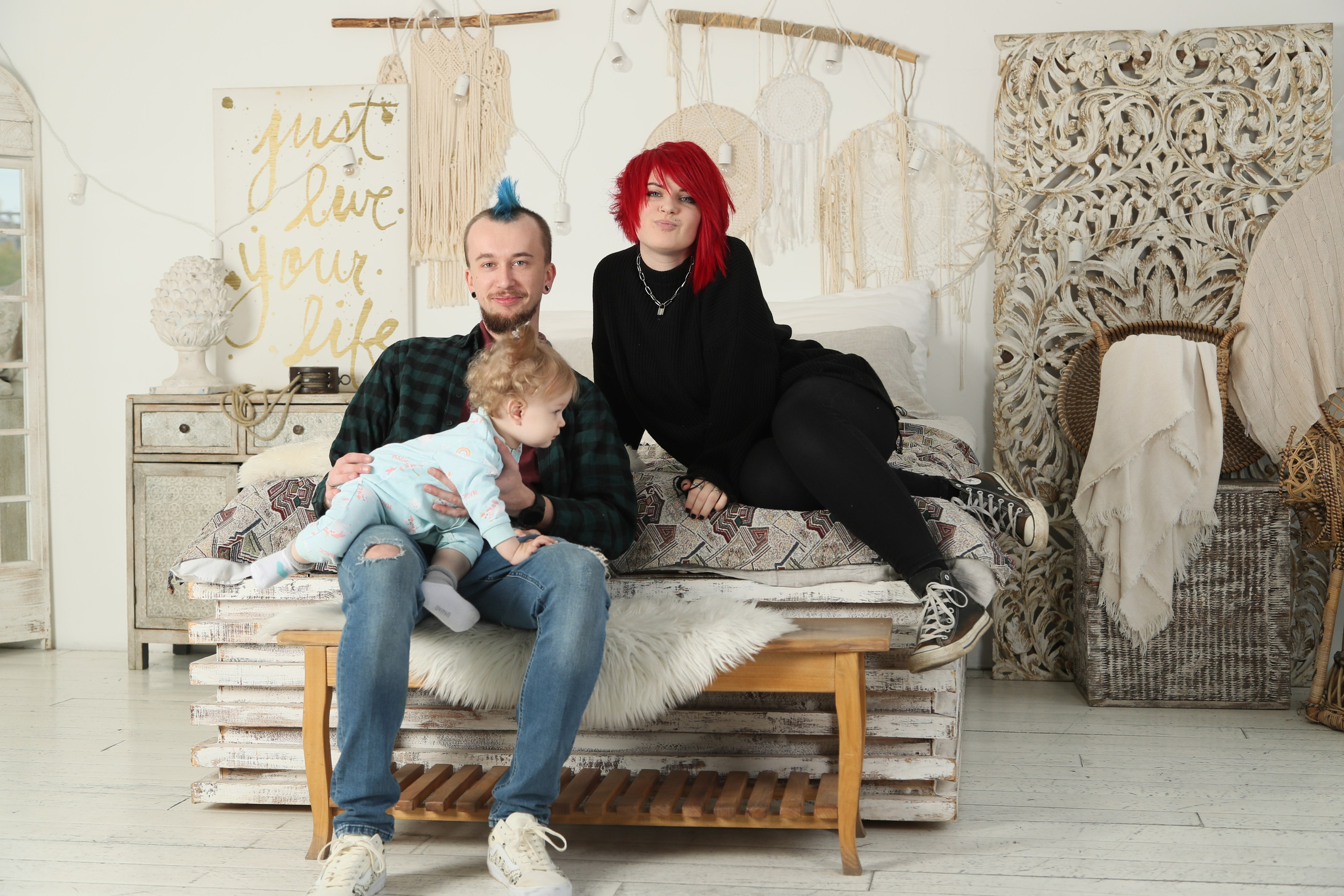 Лия. Профессиональный фотограф Алена Александрова