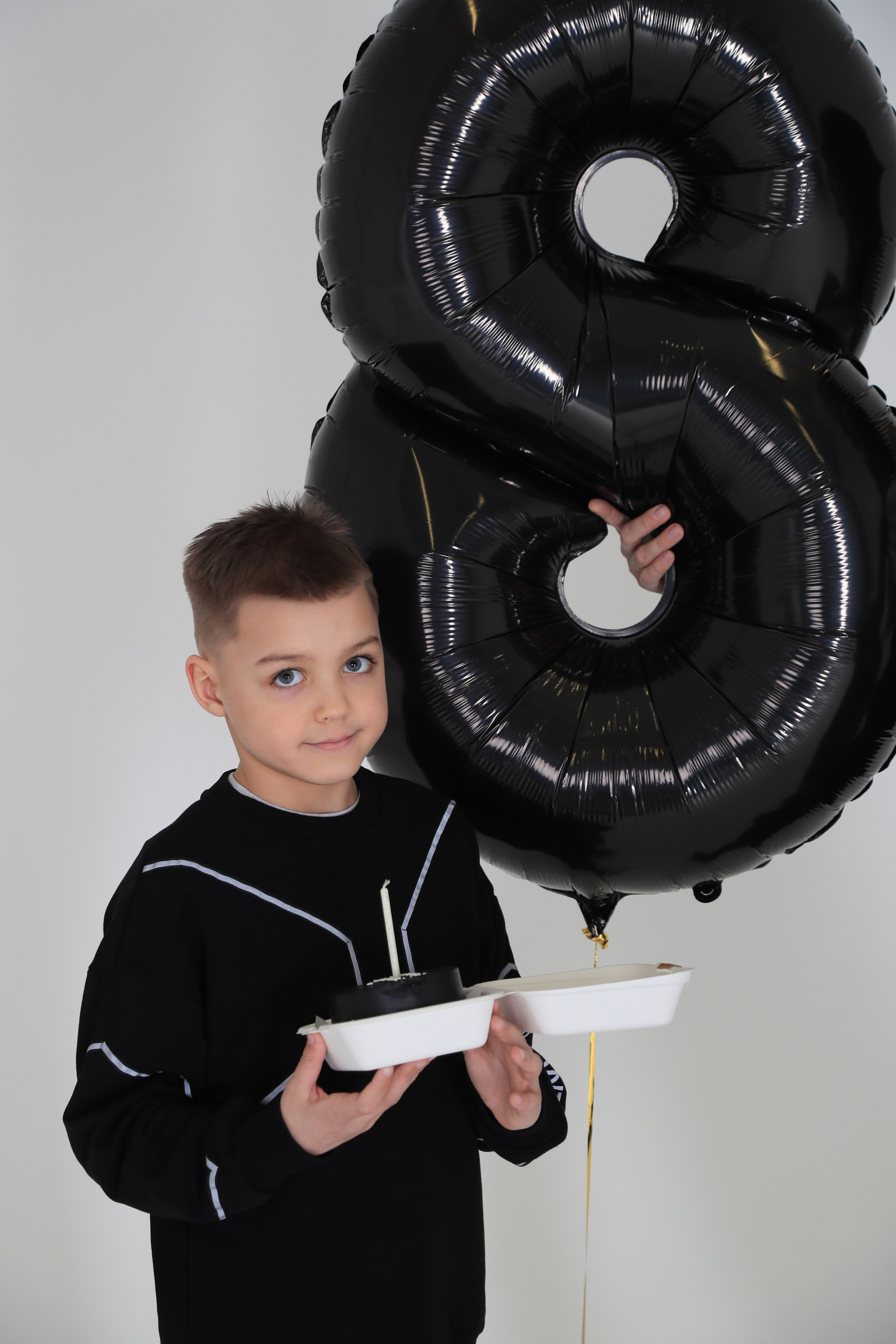 Иван. 8 лет. Профессиональный фотограф Алена Александрова