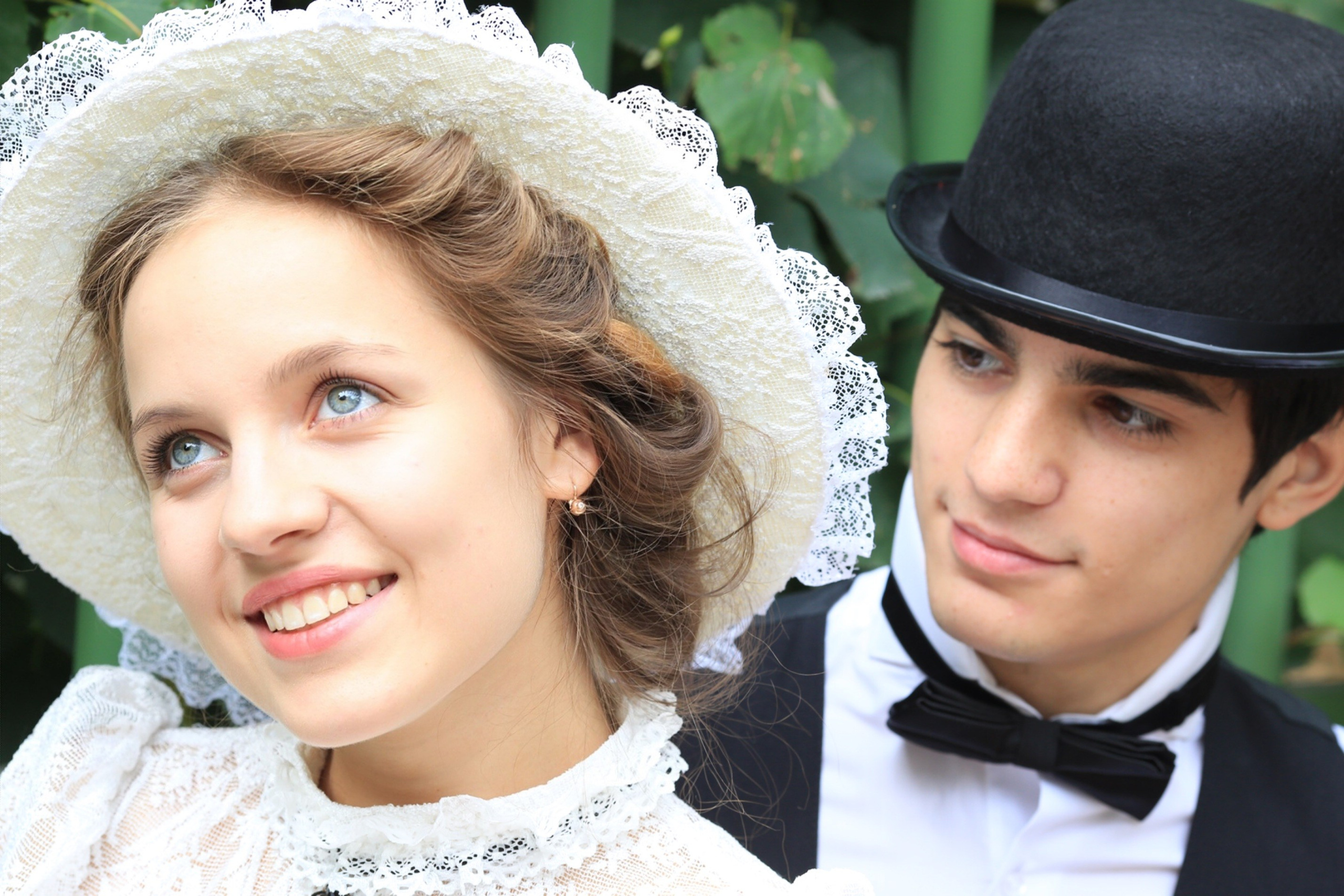 Фотосессия в стиле «Чеховские истории». Профессиональный фотограф Алена Александрова