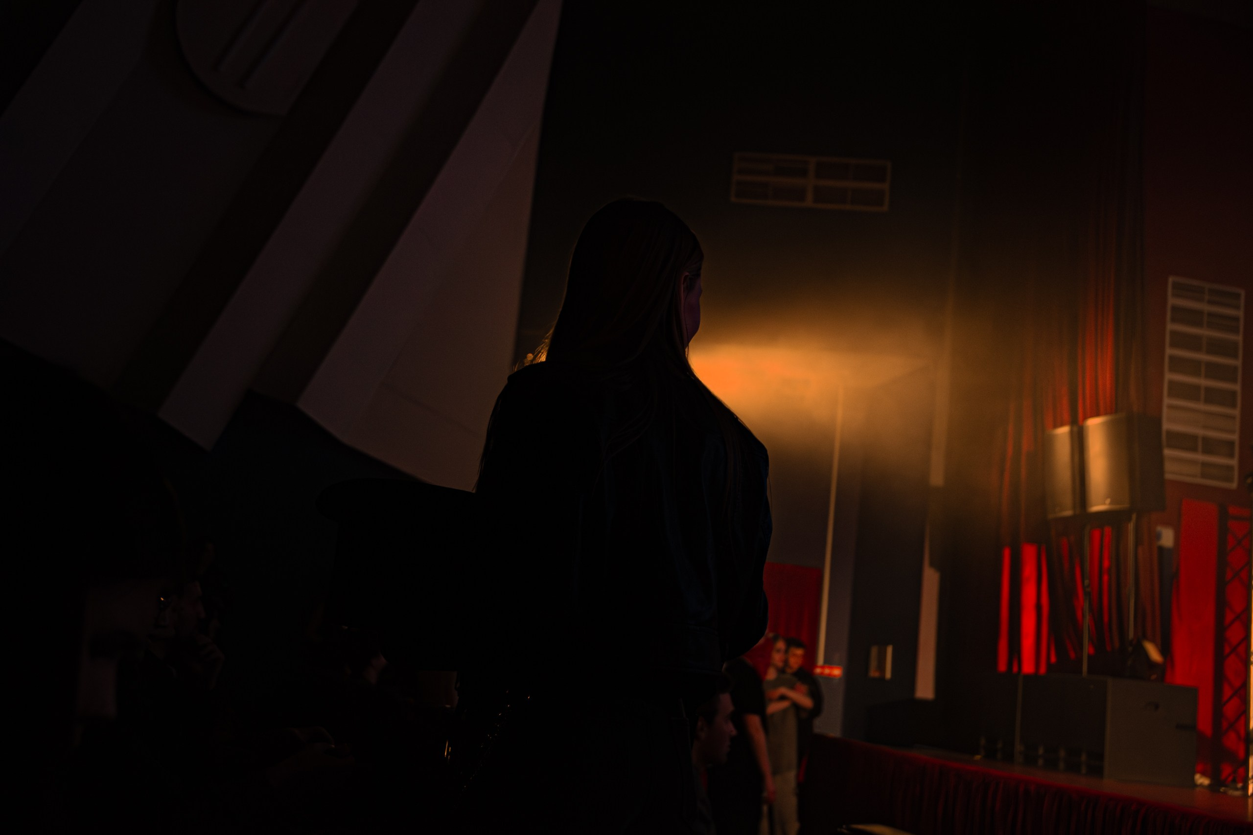 КОНЦЕРТЫ. Фотограф в Москве — Олег Штыканов