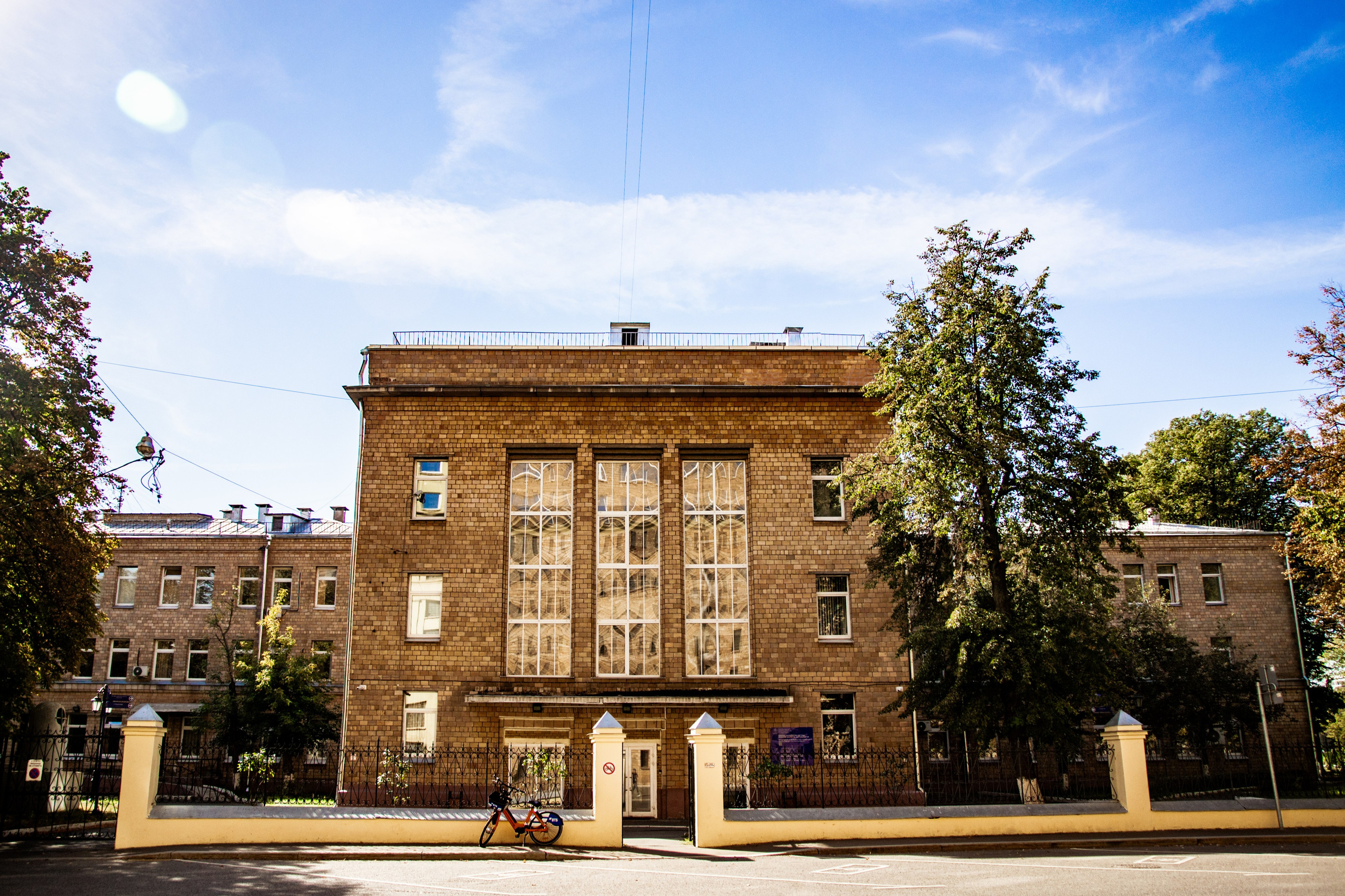 МЕРОПРИЯТИЯ. Фотограф в Москве — Олег Штыканов