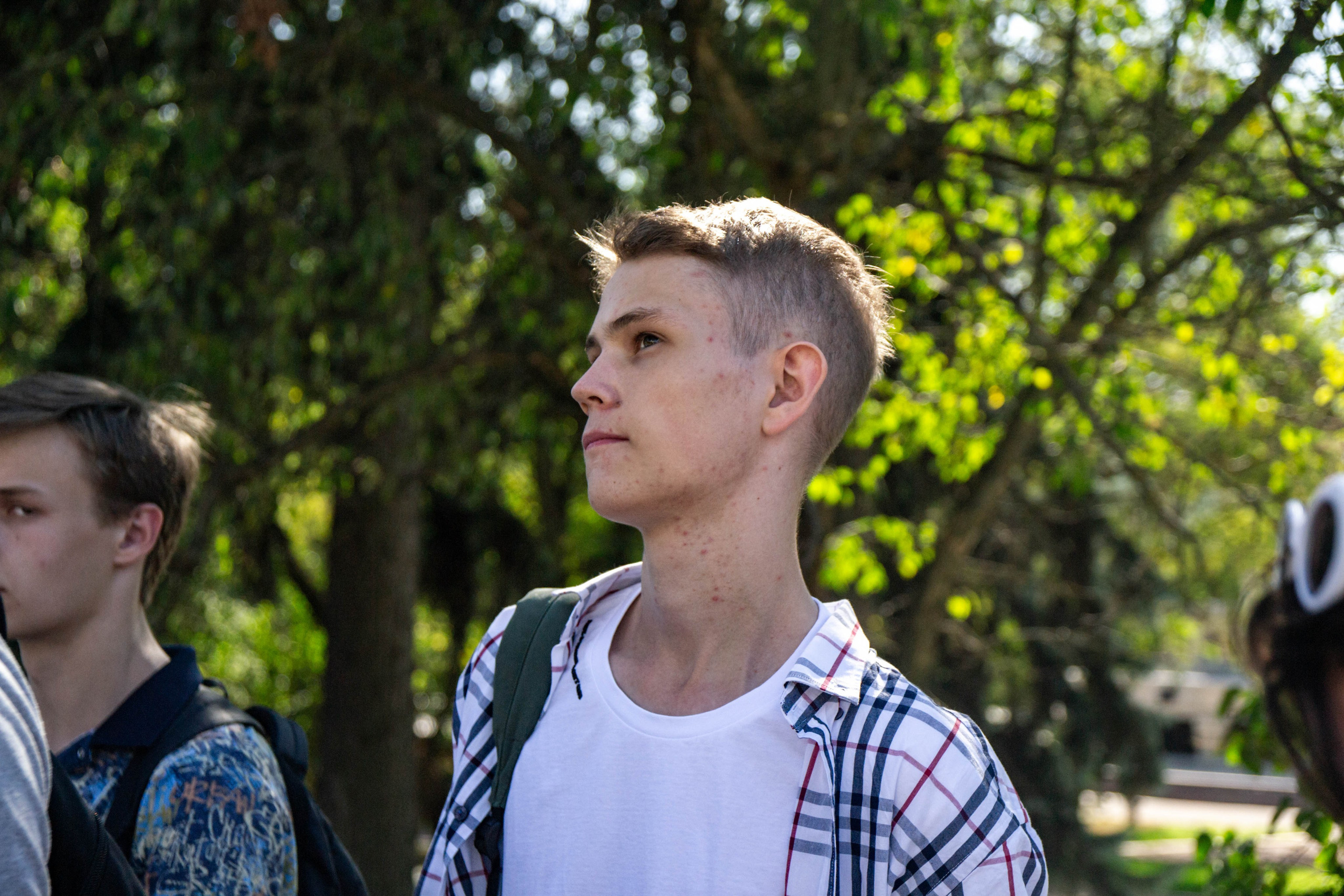 МЕРОПРИЯТИЯ. Фотограф в Москве — Олег Штыканов