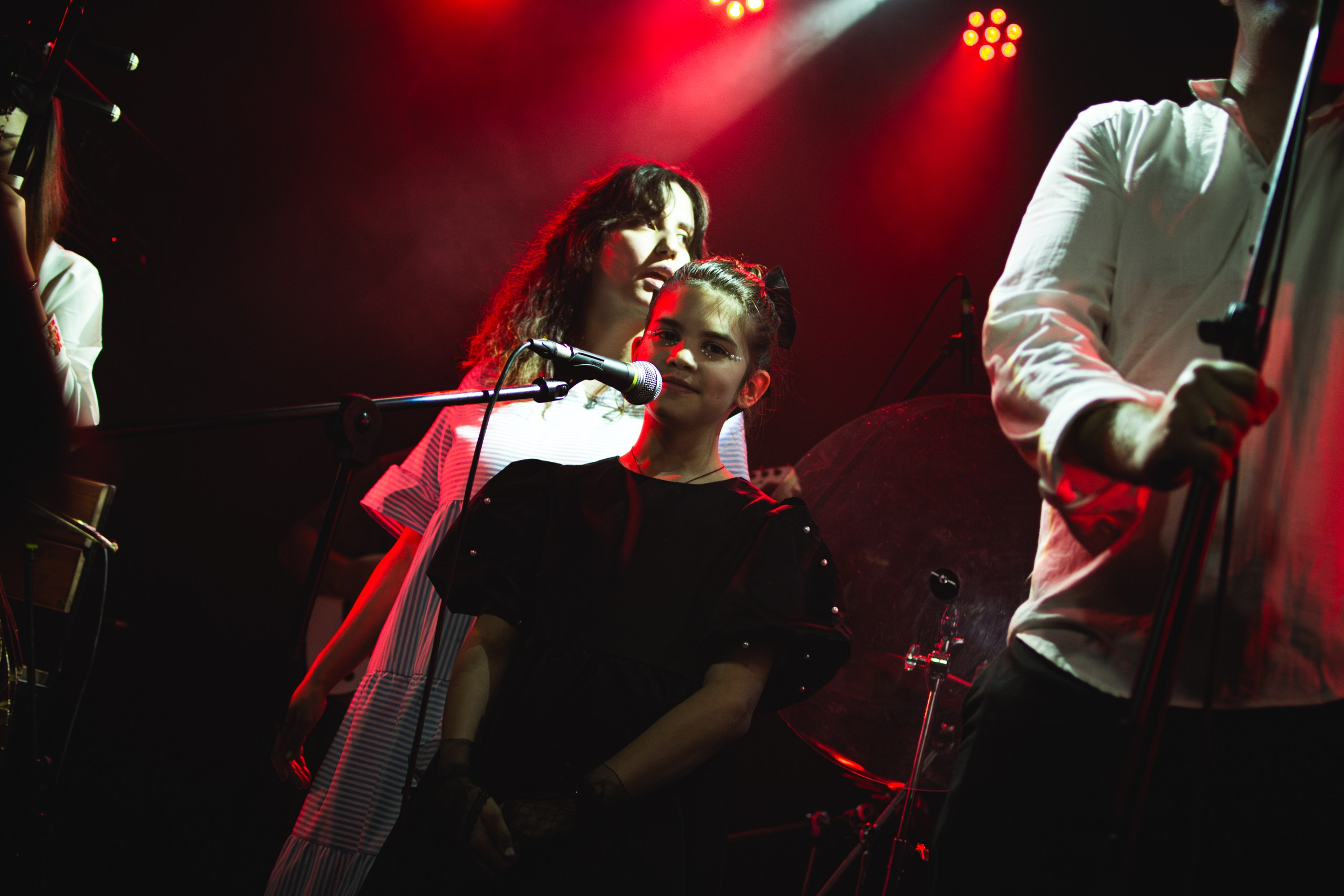 КОНЦЕРТЫ. Фотограф в Москве — Олег Штыканов