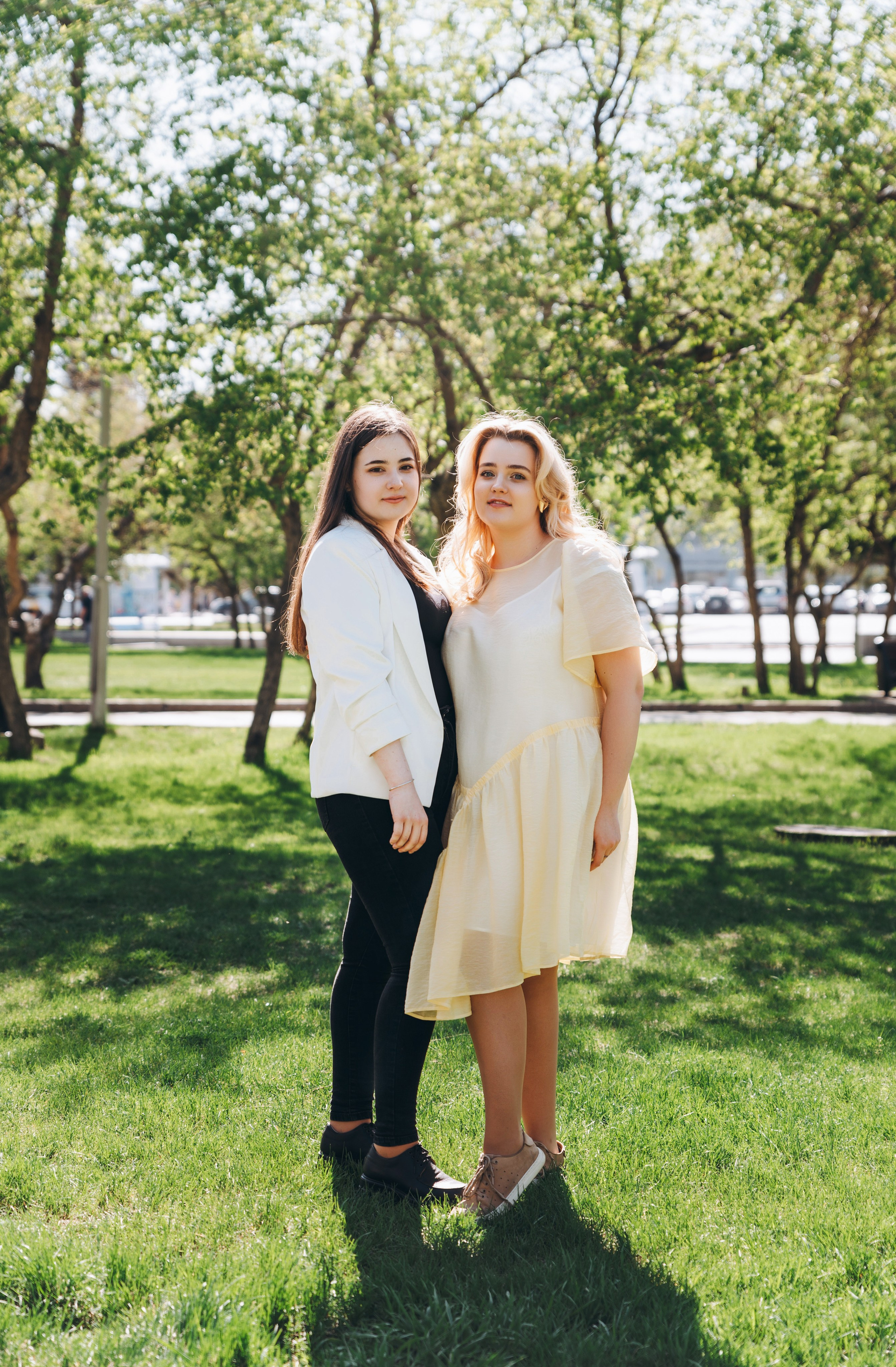 Пл. Ленина, прогулка. Фотограф в Новосибирске