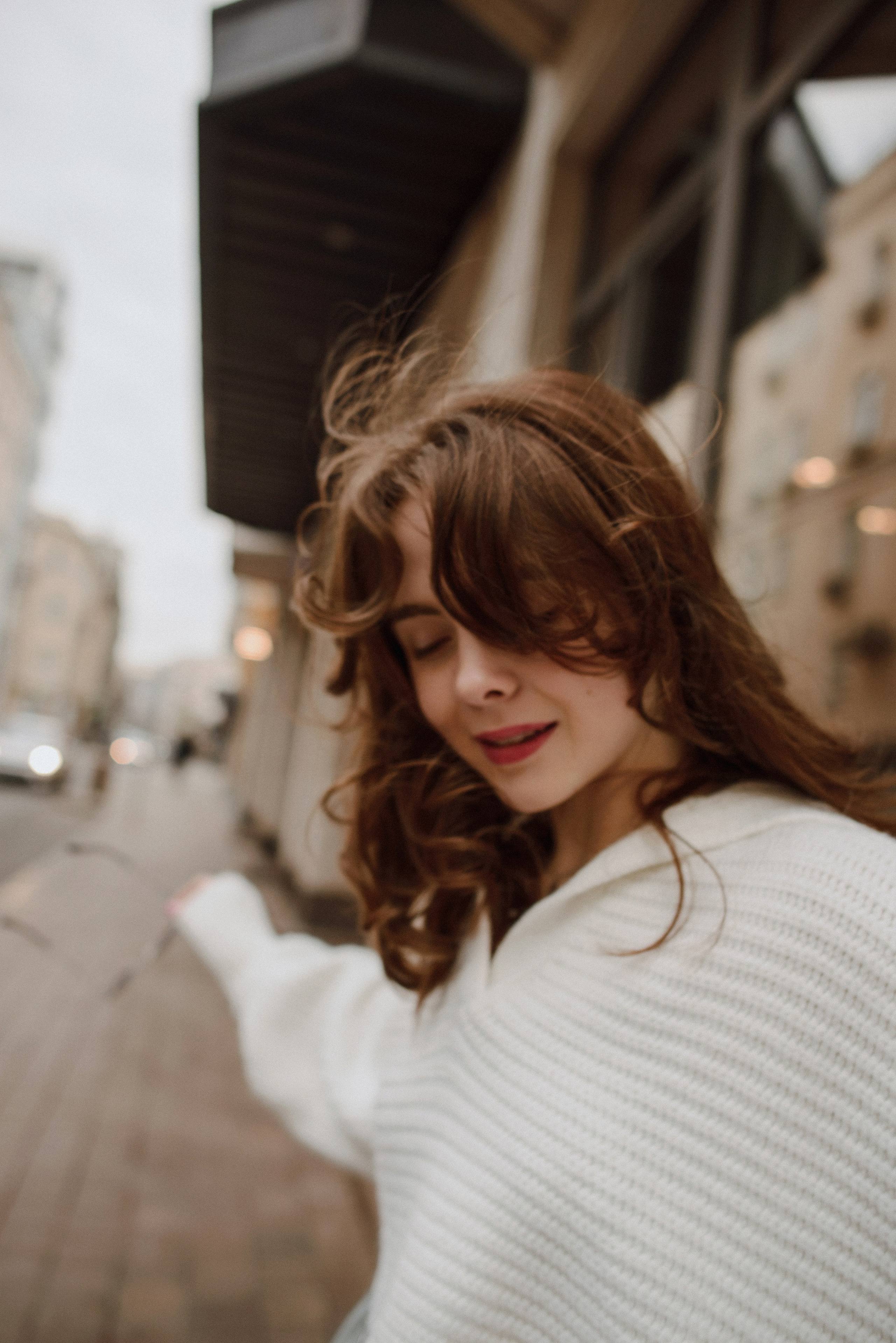 Ася Кушнир. Фотограф в Москве Казакова Анна