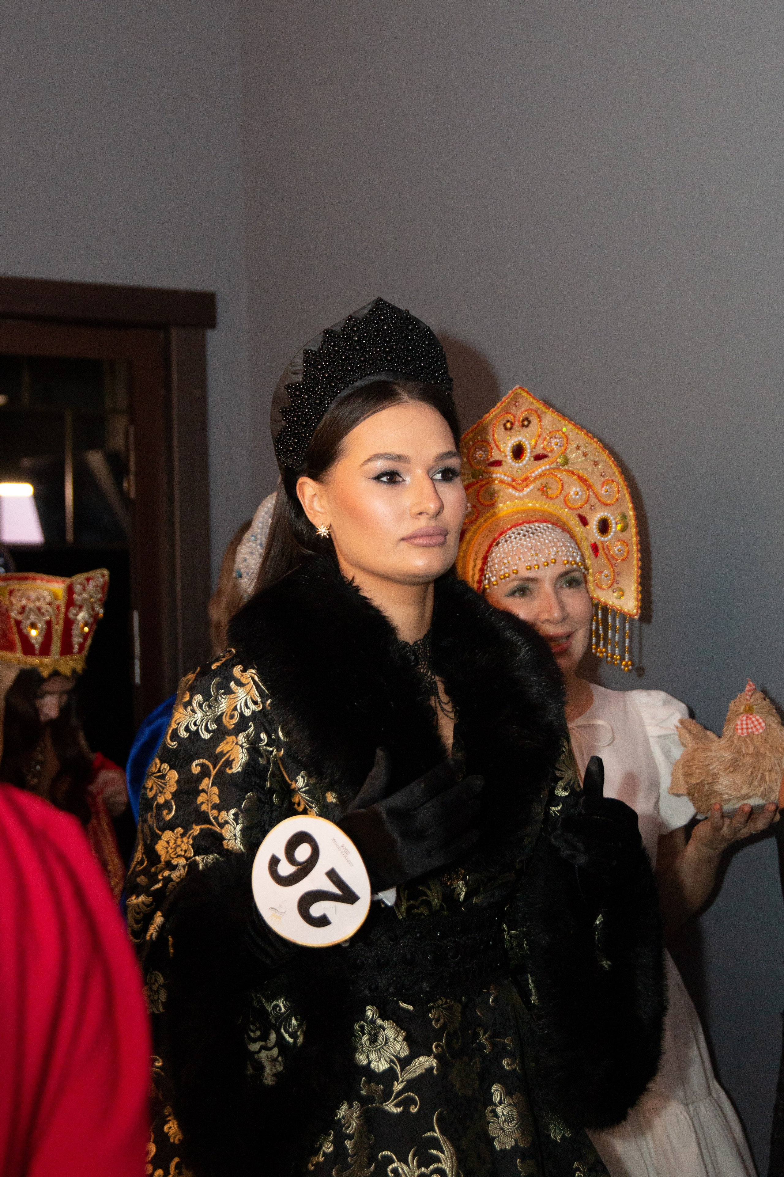 Мисс и Миссис 2024. Семейный и детский фотограф в Сергиев Посаде, Хотьково Якимчук Любовь