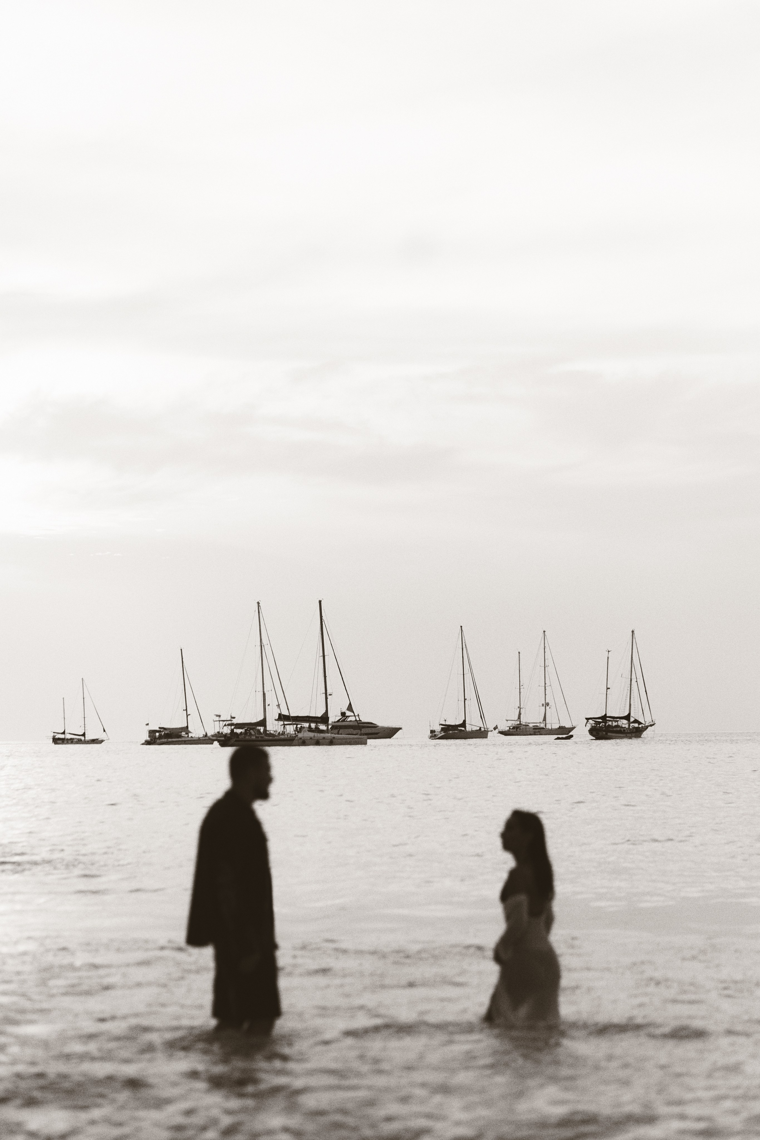 KSENIA & ALEKSANDR. Портретный и семейный фотограф на Пхукете Андрей Валиев