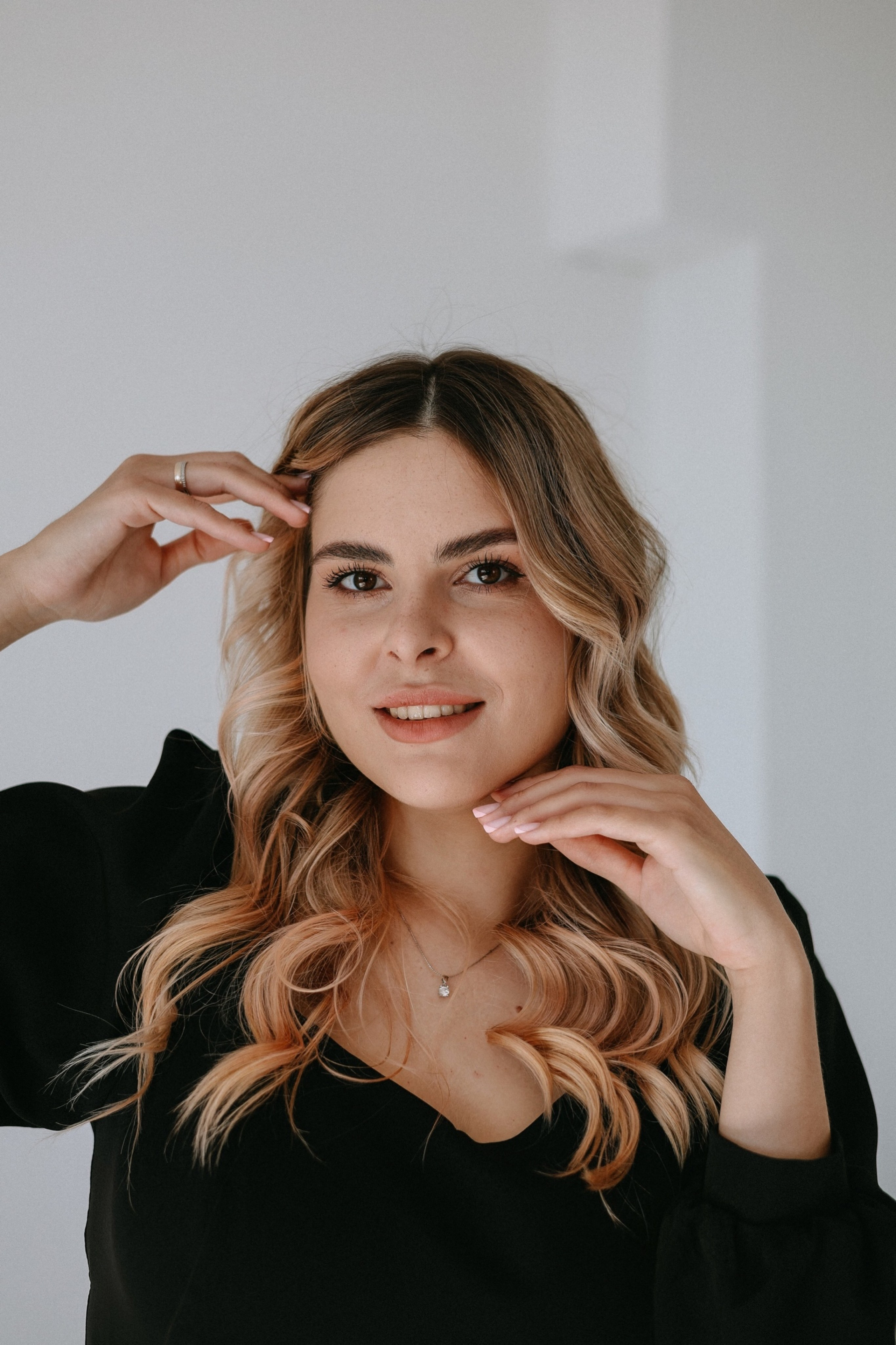 Никита & Мария. Фотограф Елизавета Наумова