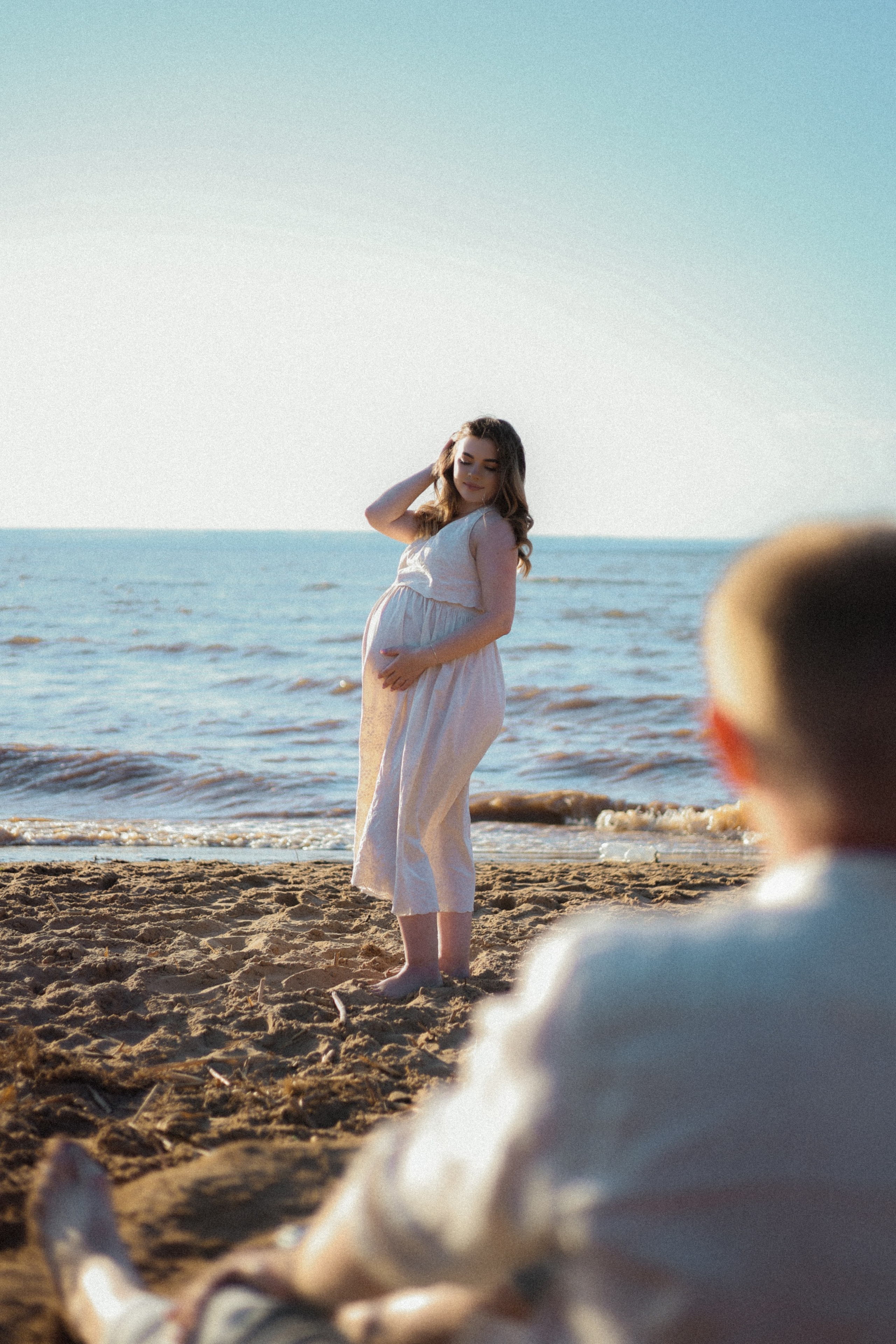 Семён & Валерия. Фотограф Елизавета Наумова