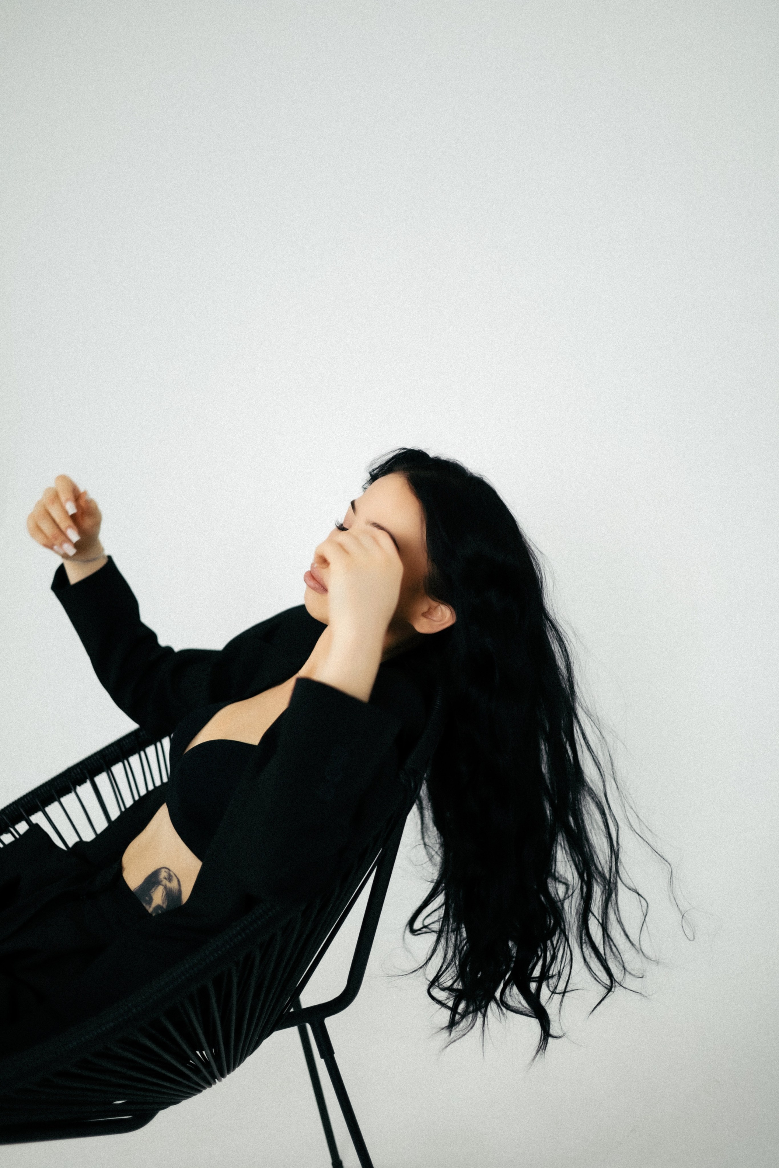 Юлия. Фотограф Елизавета Наумова