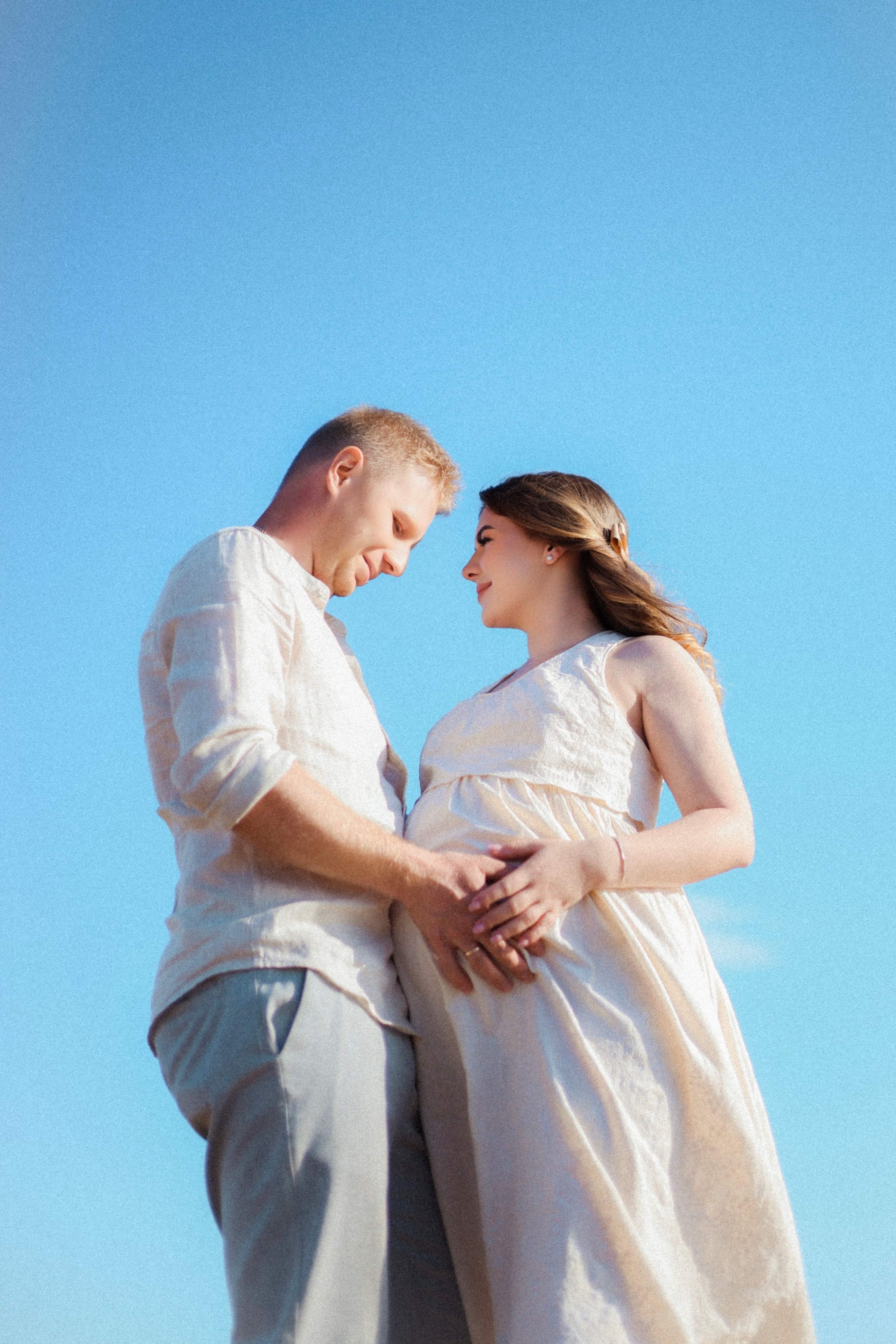 Семён & Валерия. Фотограф Елизавета Наумова