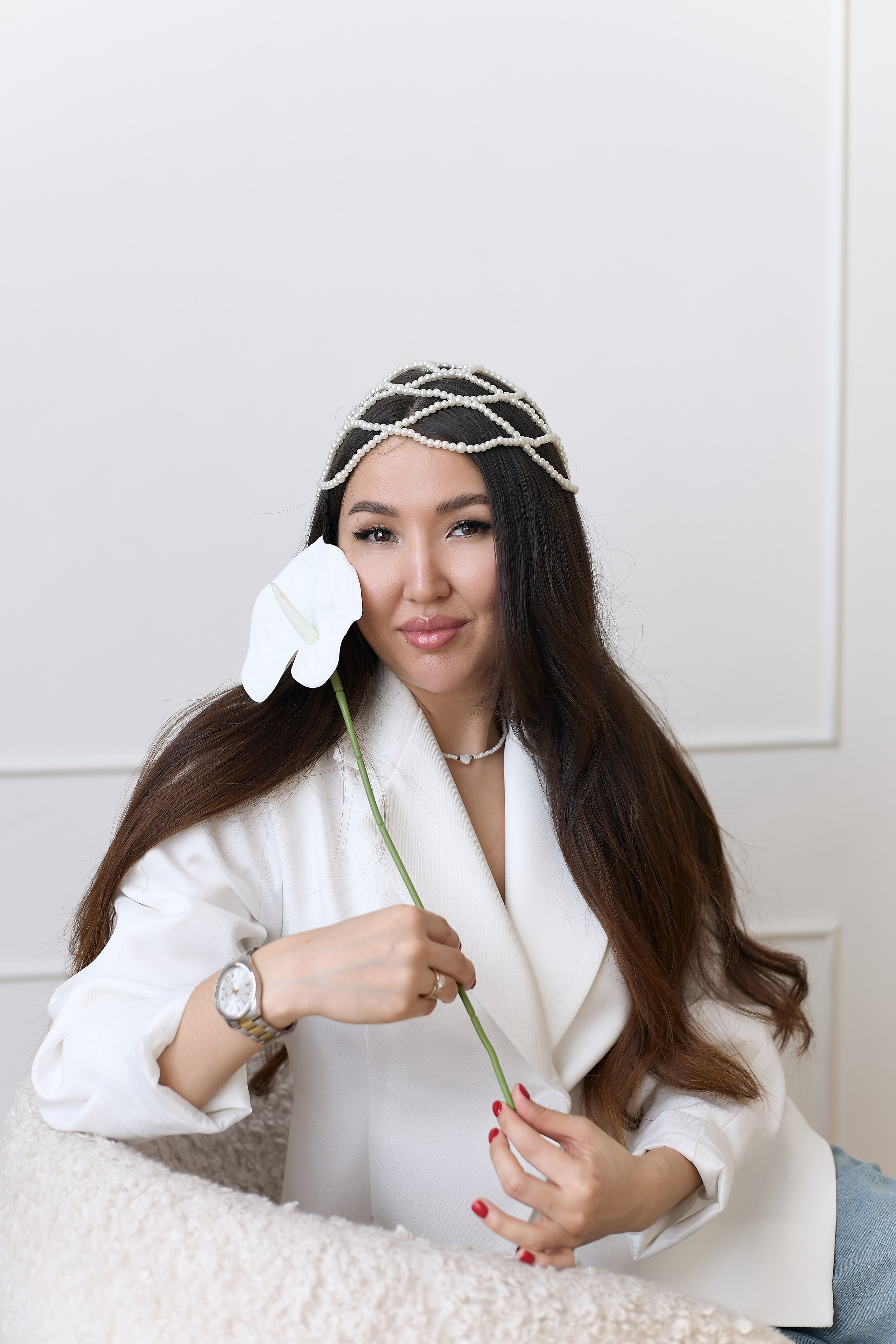 Гульсум & Самир & Рамэль. Фотограф Елизавета Наумова в Волжском & Волгограде