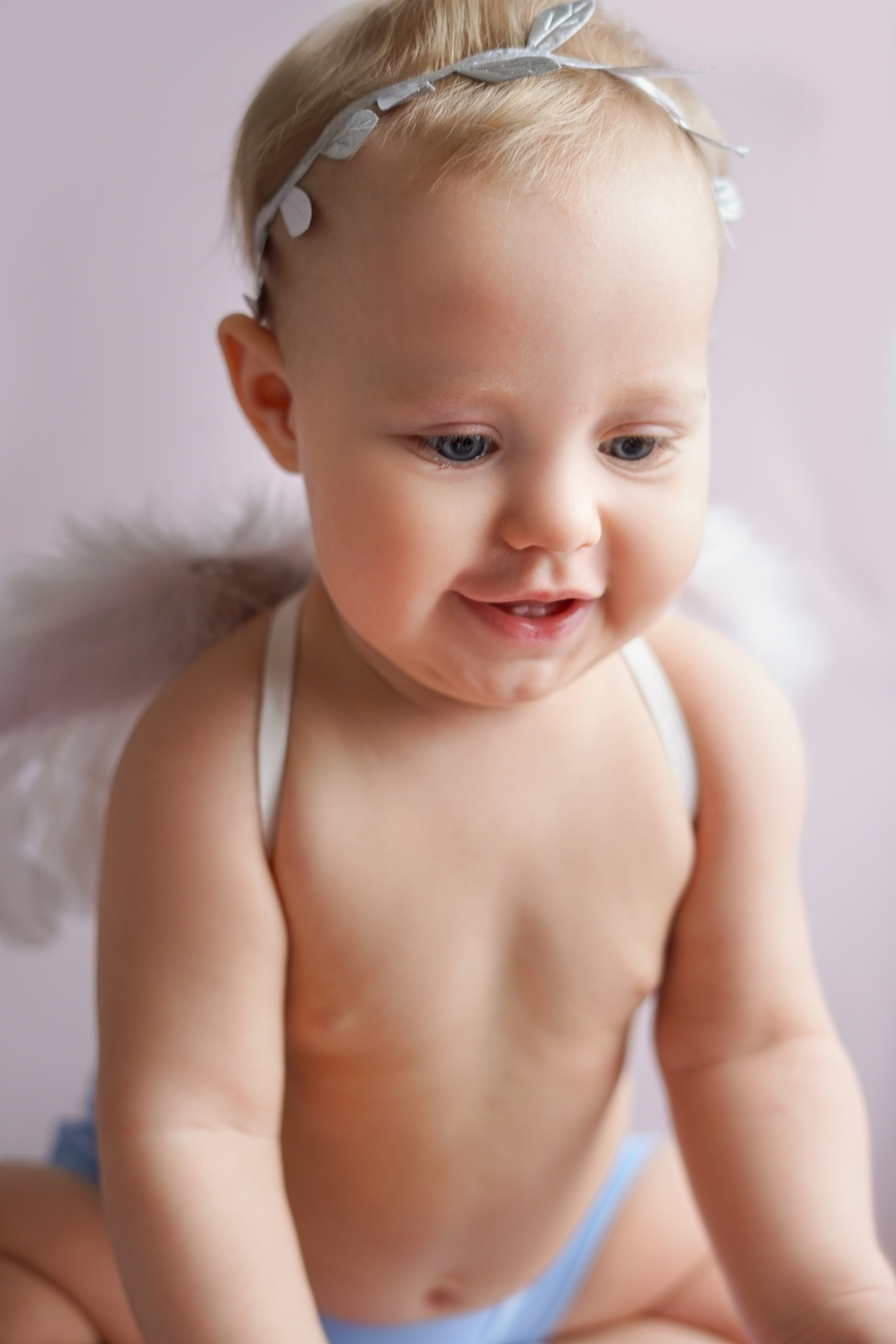 Детки с 3 месяцев до двух лет. Фотограф новорожденных чита