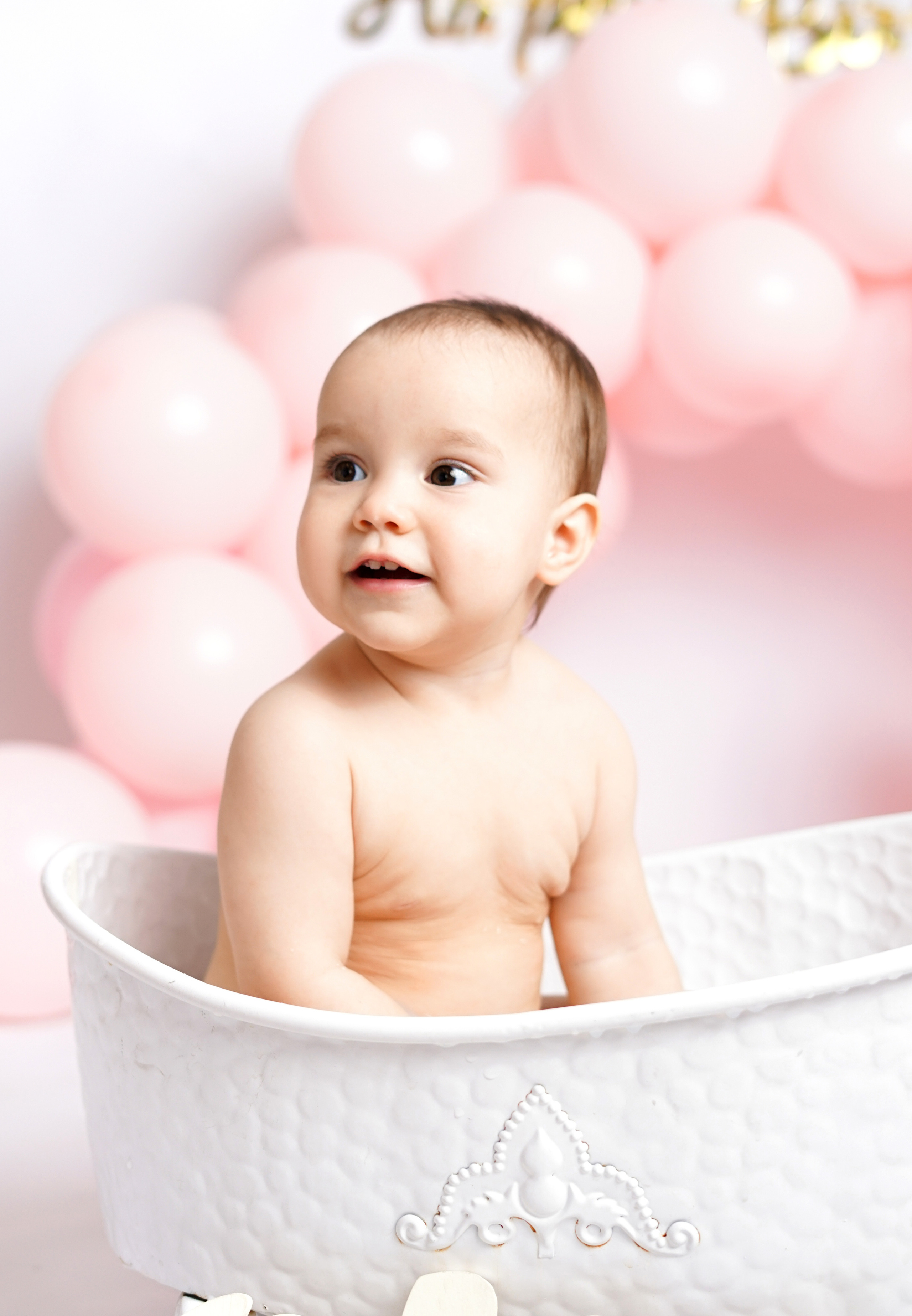 Годовасики. Фотограф новорожденных чита