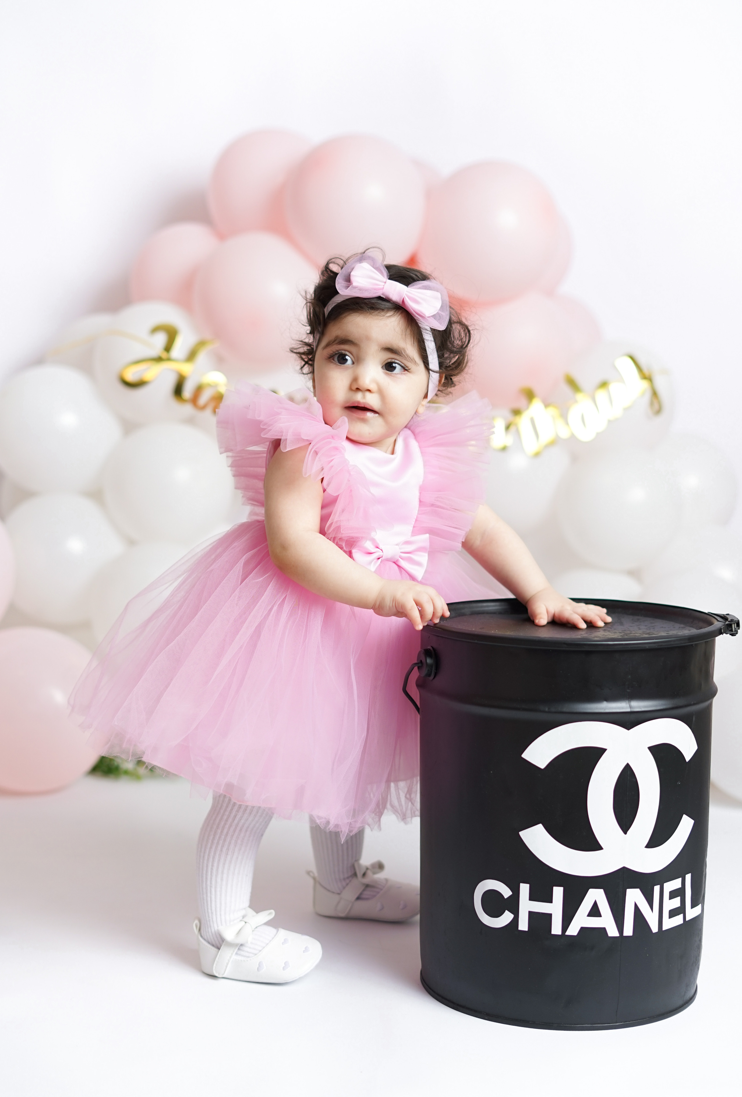 Годовасики. Фотограф новорожденных чита