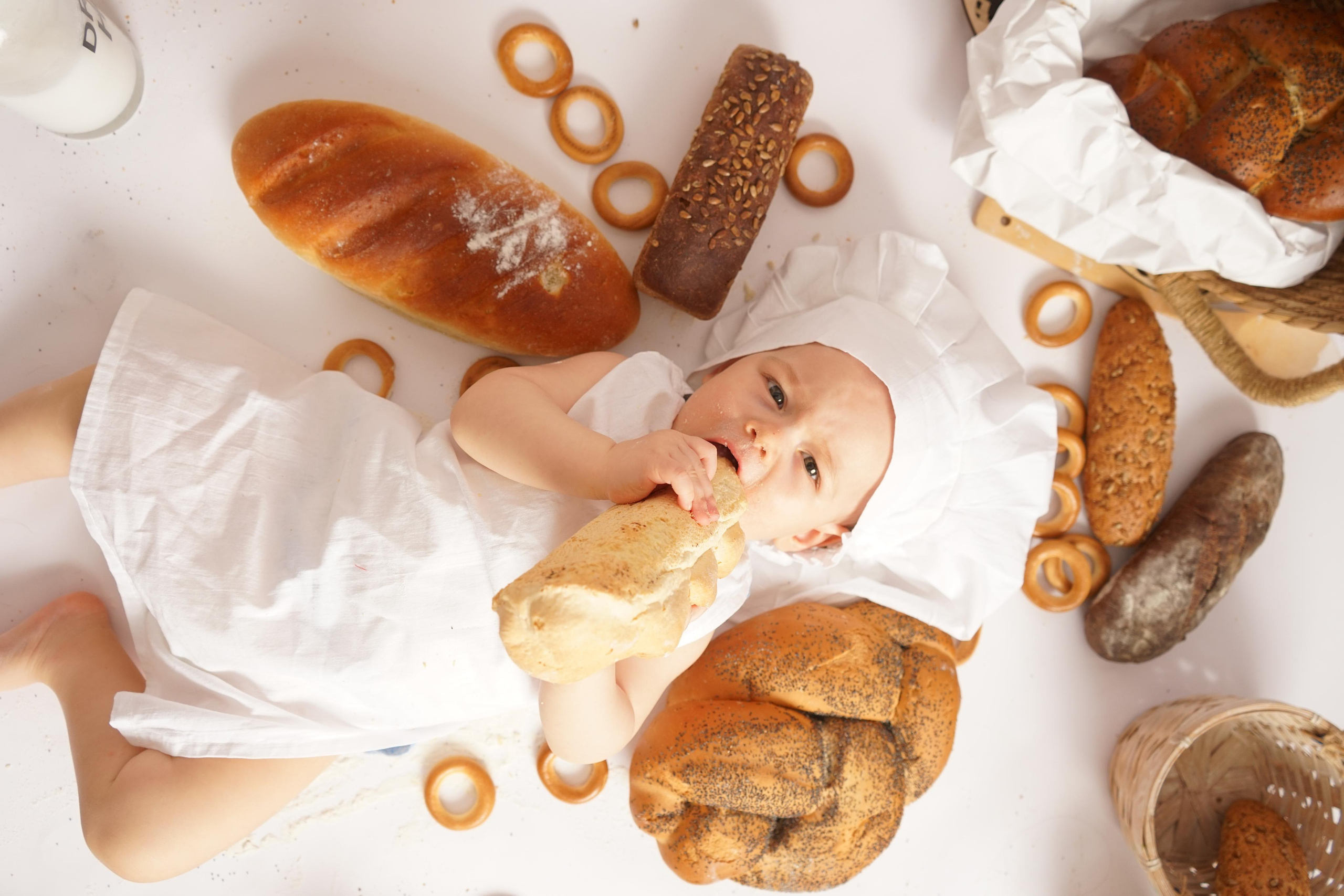 Детки с 3 месяцев до двух лет. Фотограф новорожденных чита