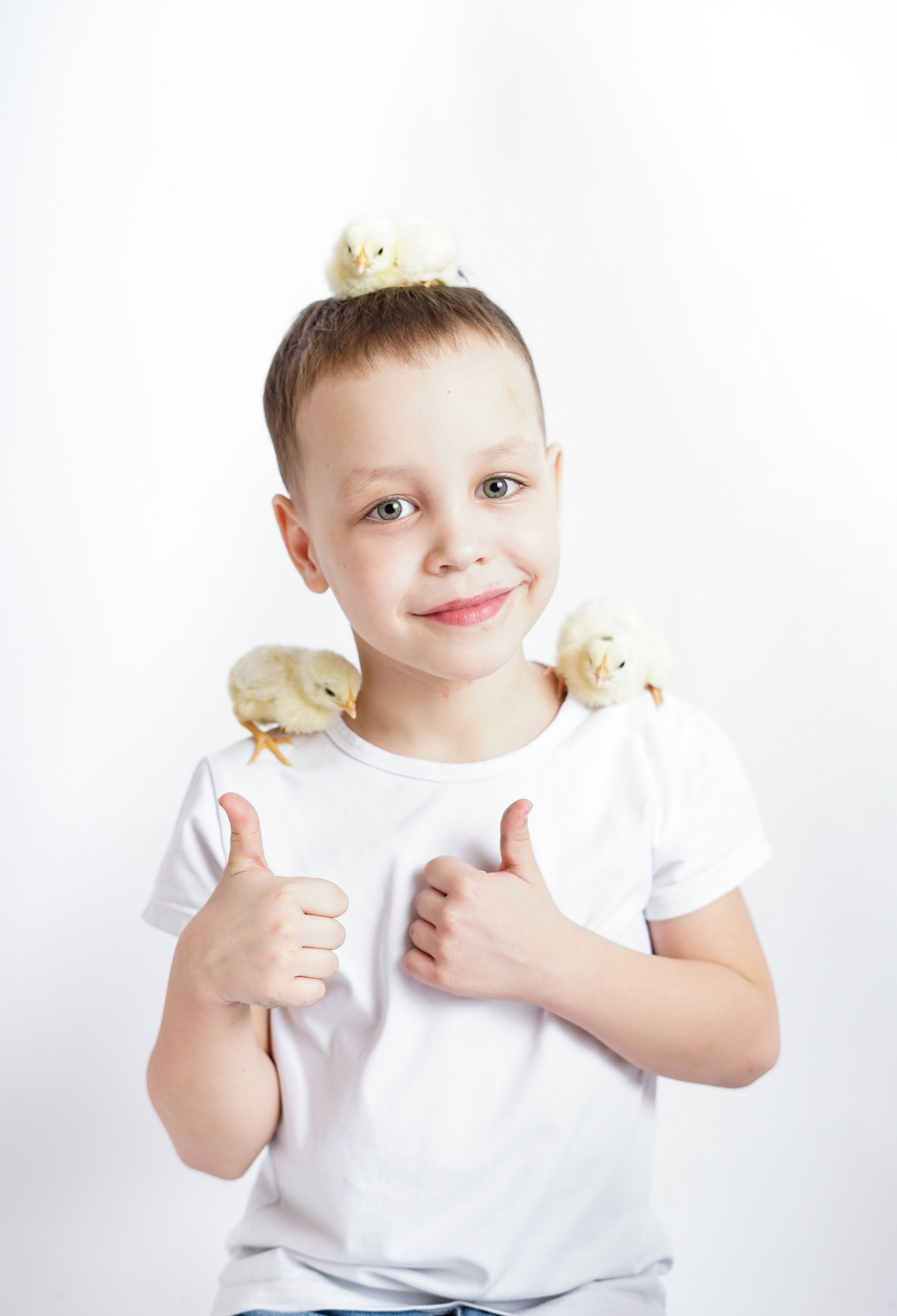 Детки с 3 месяцев до двух лет. Фотограф новорожденных чита