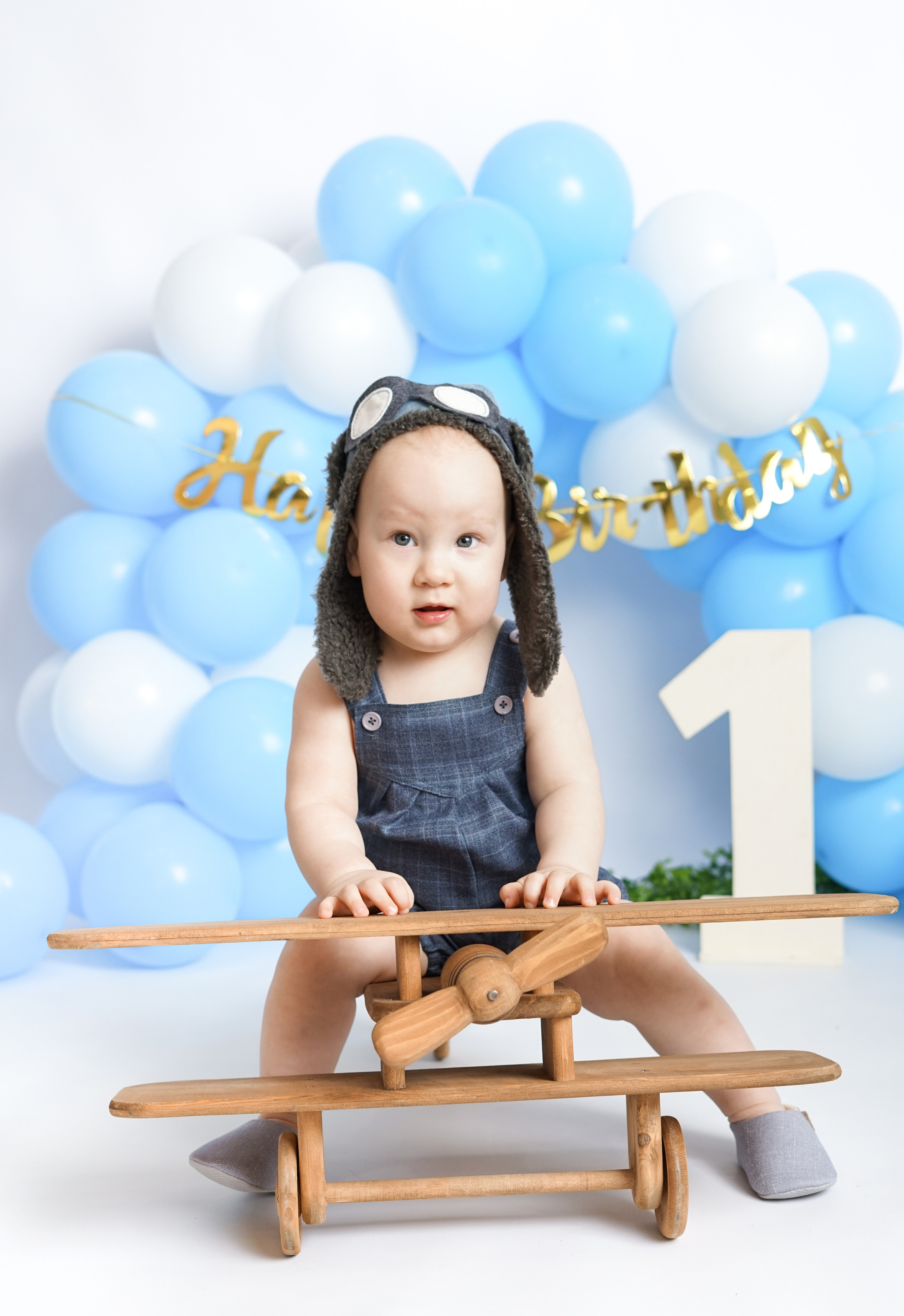 Годовасики. Фотограф новорожденных чита