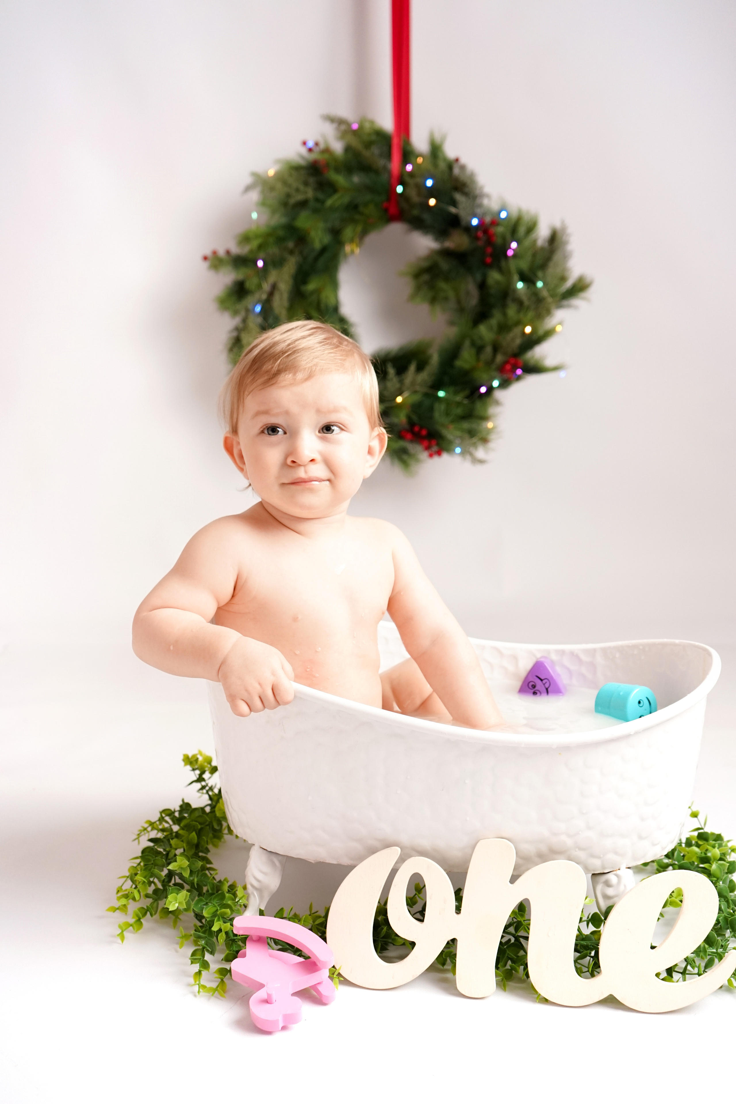 Годовасики. Фотограф новорожденных чита