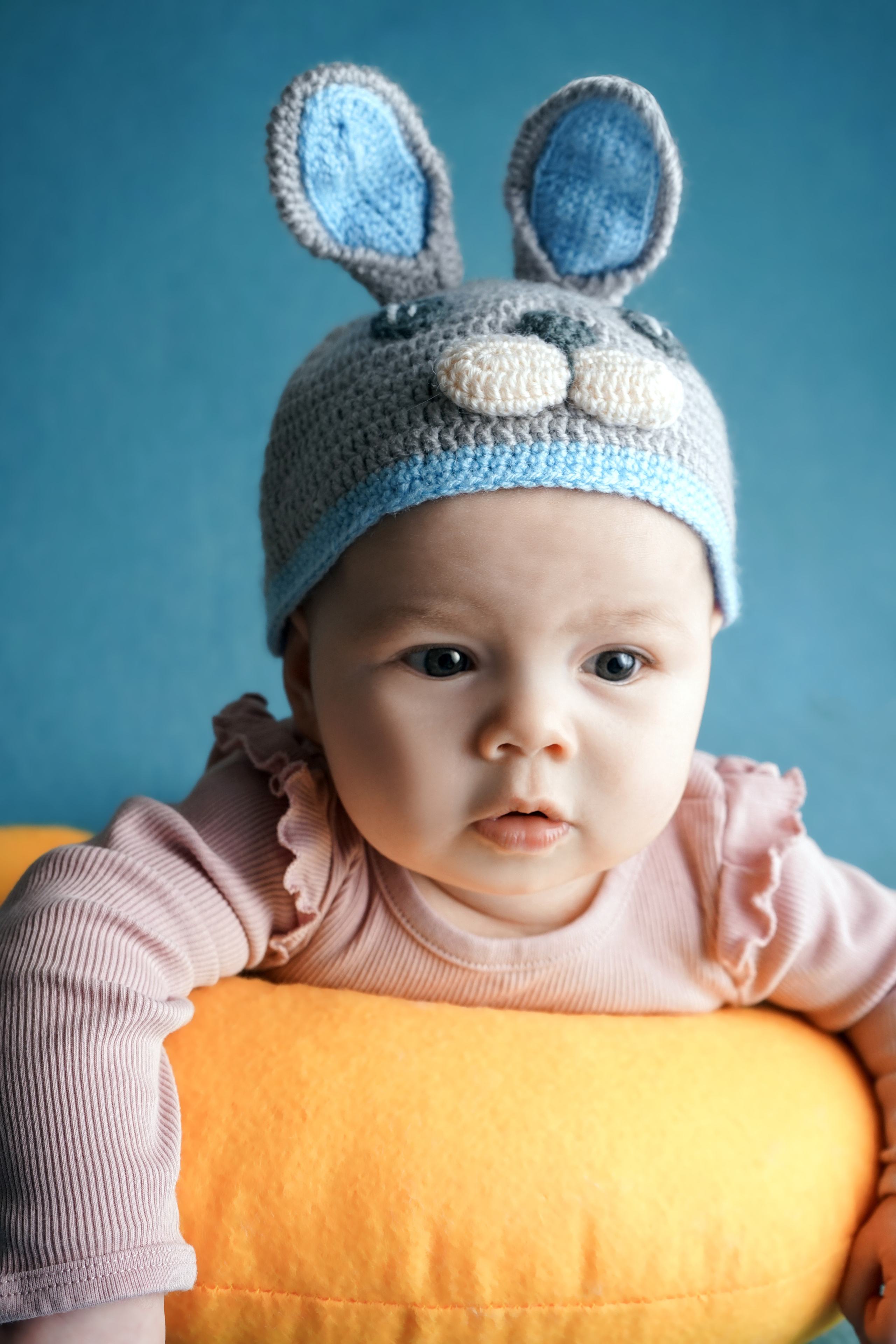 Детки с 3 месяцев до двух лет. Фотограф новорожденных чита