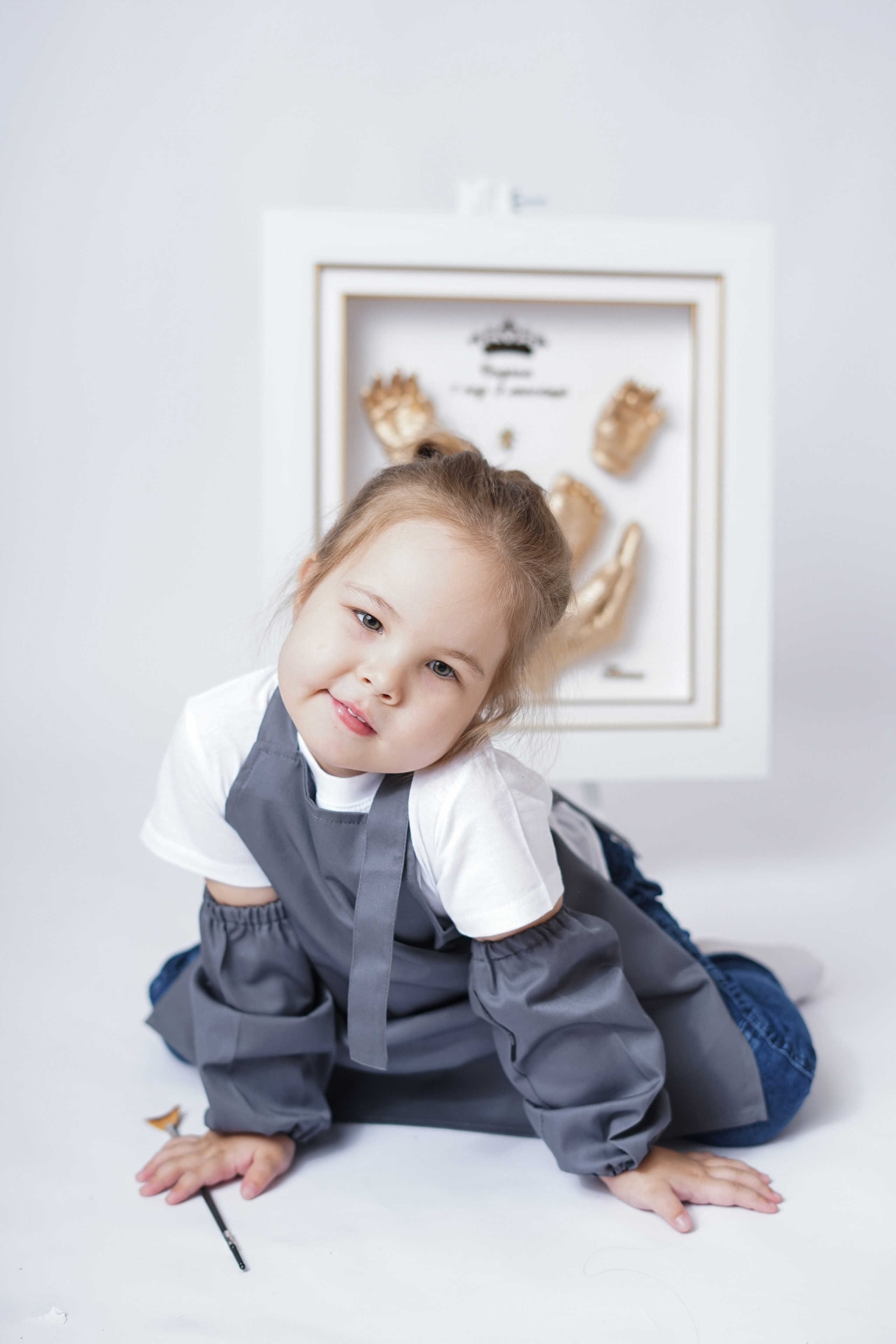 Детки с 3 месяцев до двух лет. Фотограф новорожденных чита