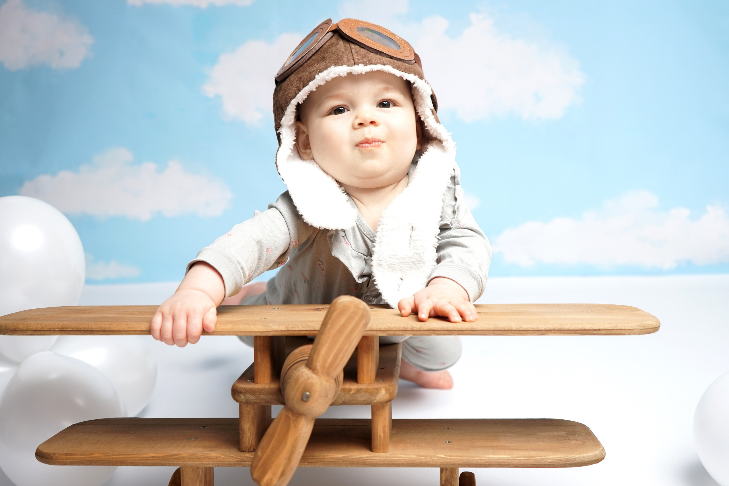 Детки с 3 месяцев до двух лет. Фотограф новорожденных чита