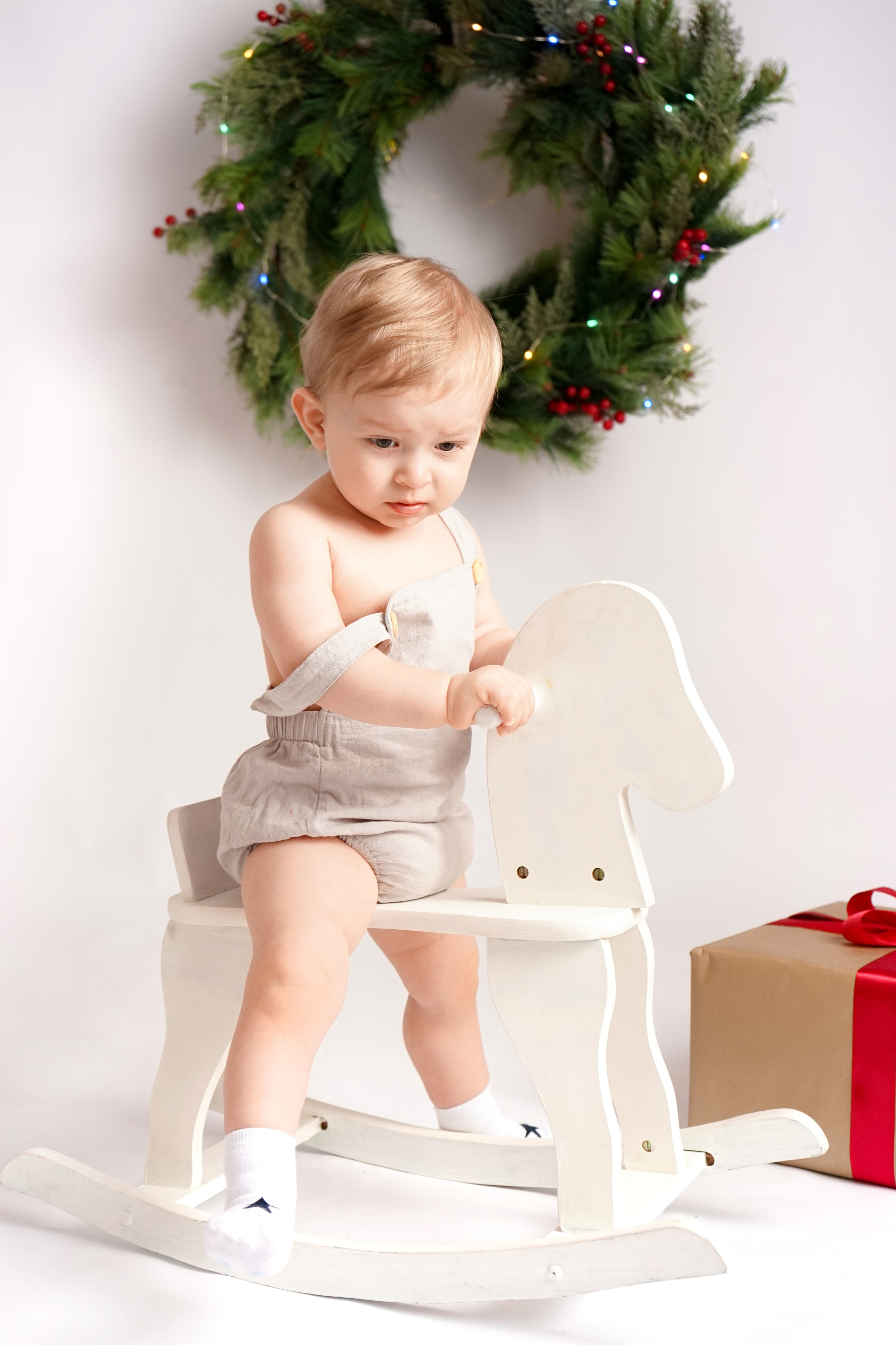 Годовасики. Фотограф новорожденных чита