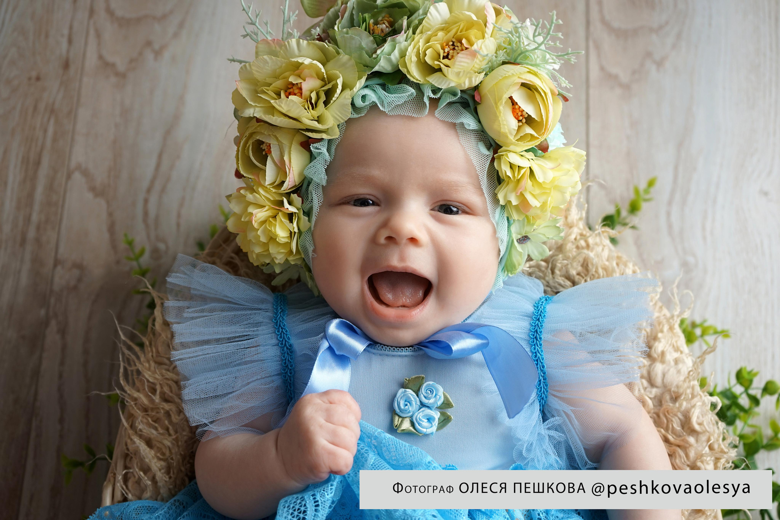 Детки с 3 месяцев до двух лет. Фотограф новорожденных чита