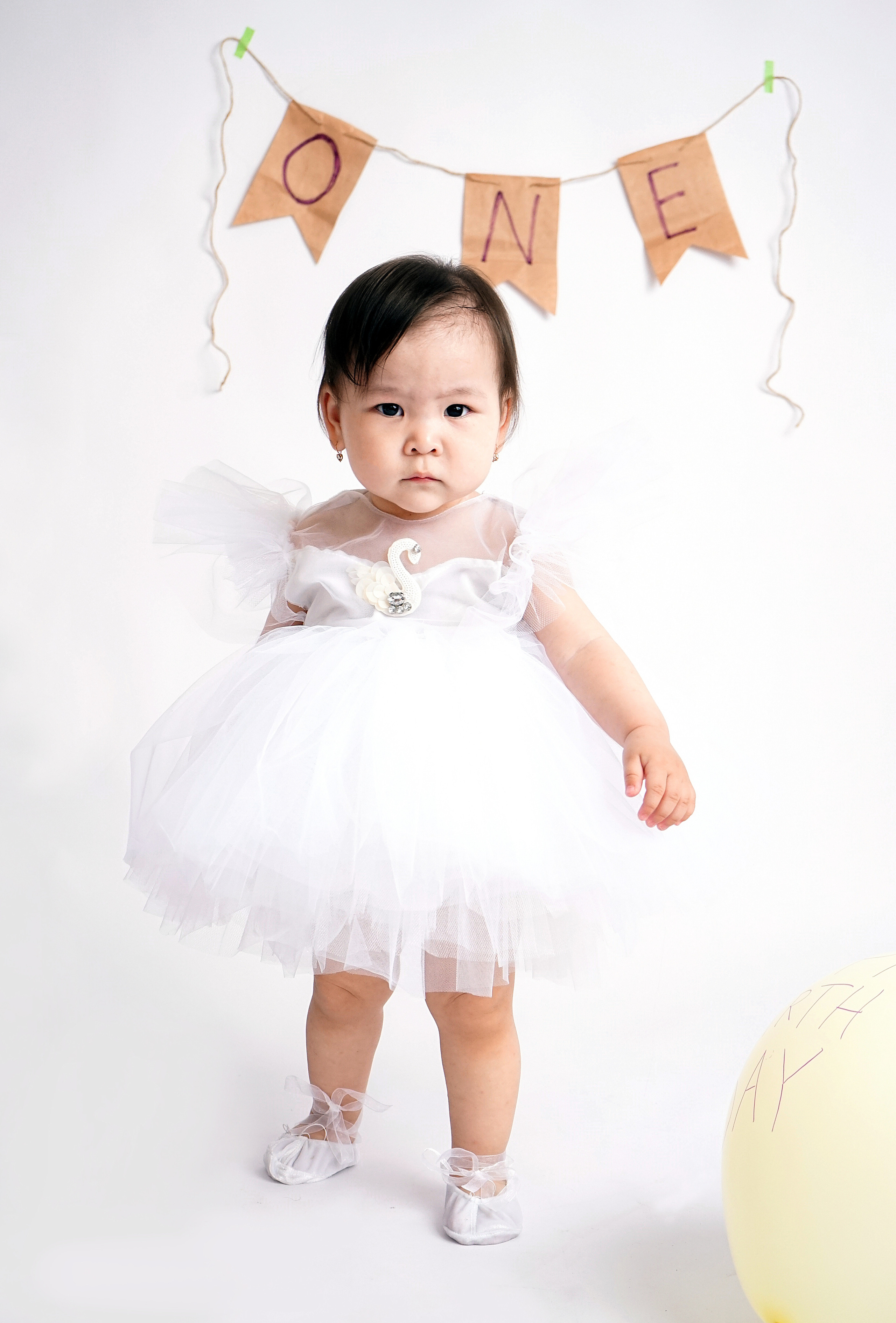 Годовасики. Фотограф новорожденных чита