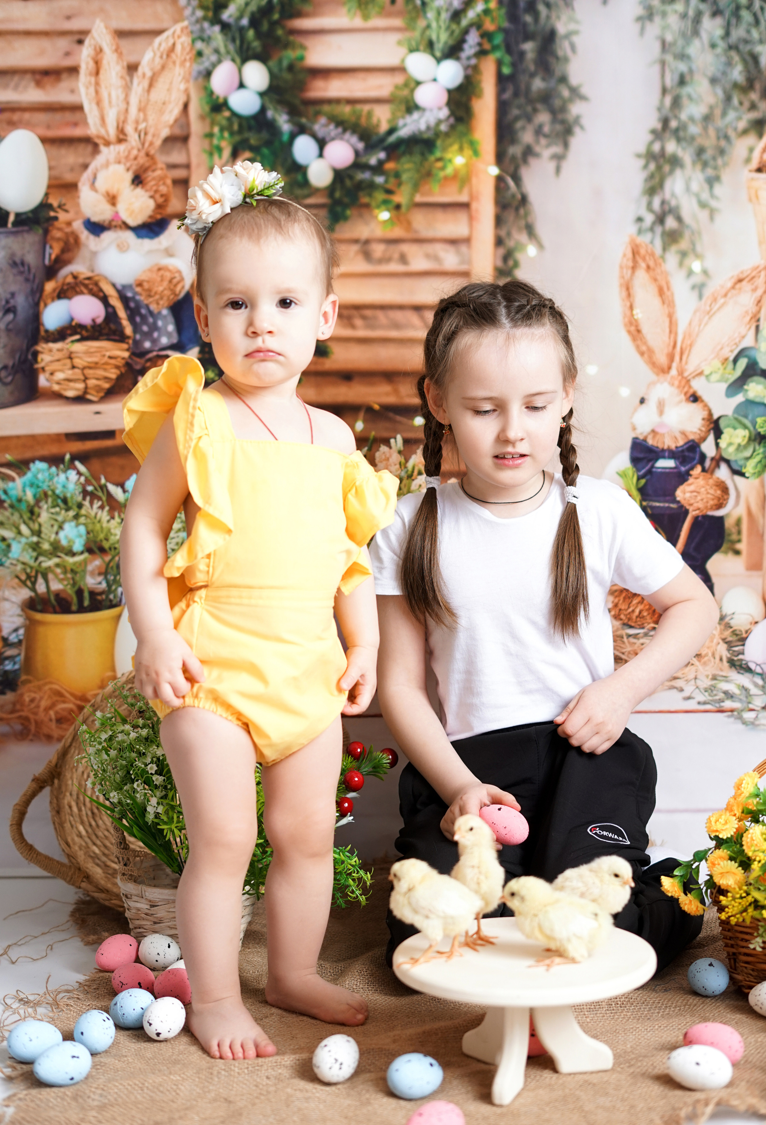 Детки с 3 месяцев до двух лет. Фотограф новорожденных чита