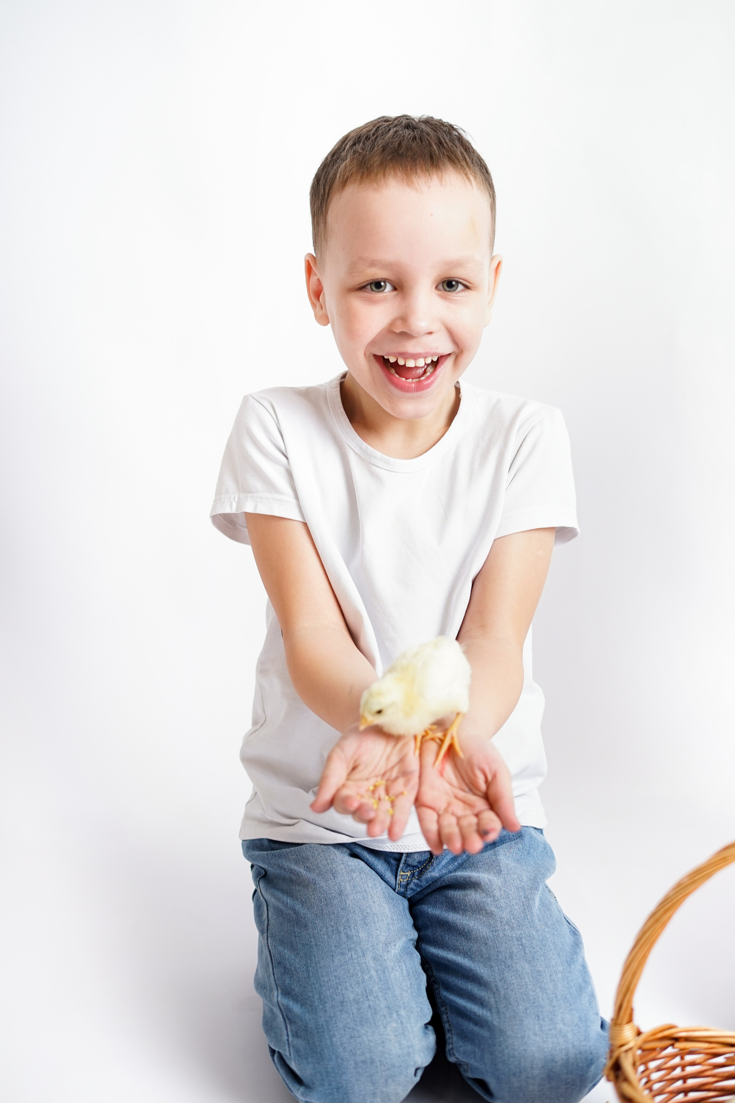 Детки с 3 месяцев до двух лет. Фотограф новорожденных чита