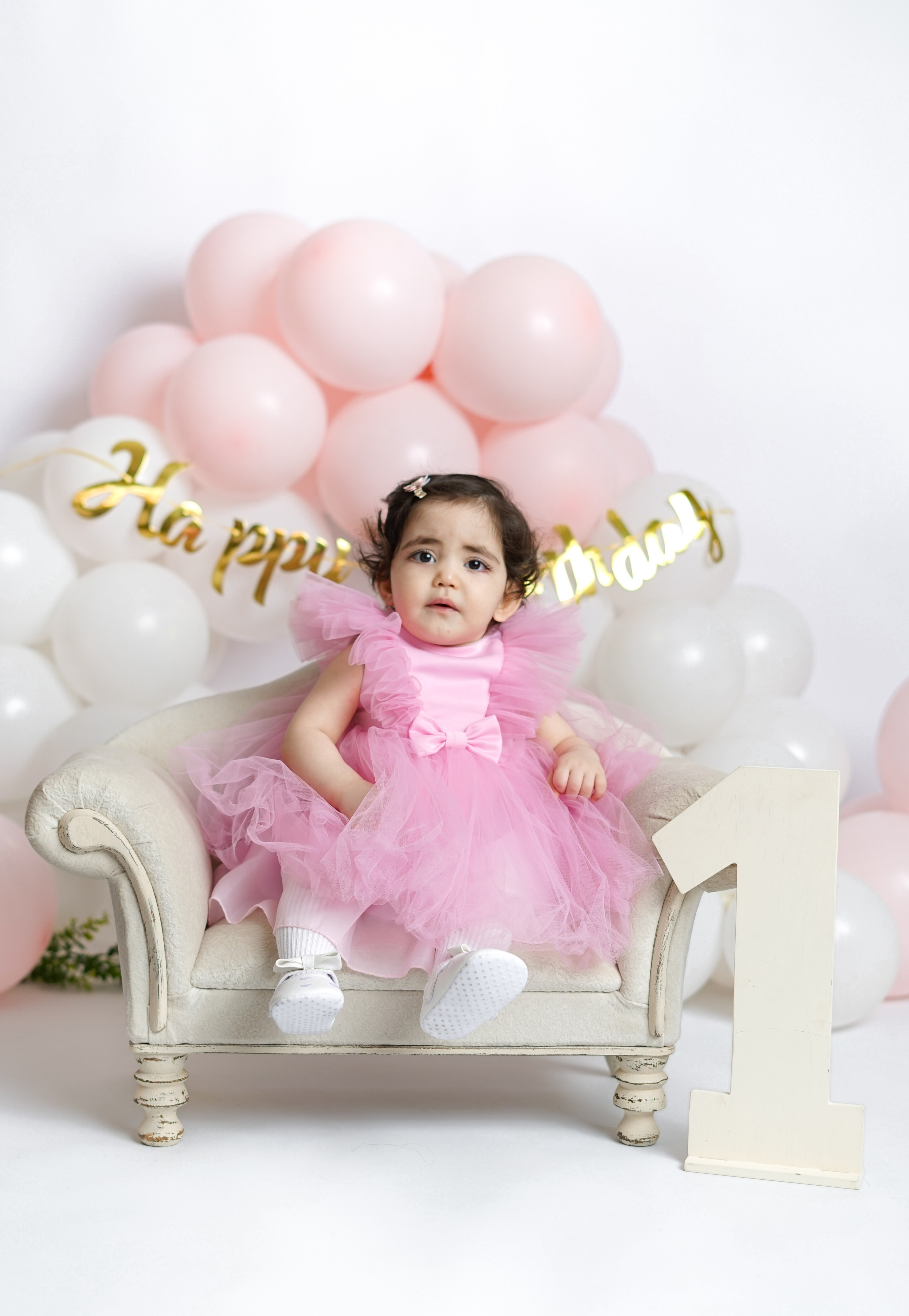 Годовасики. Фотограф новорожденных чита