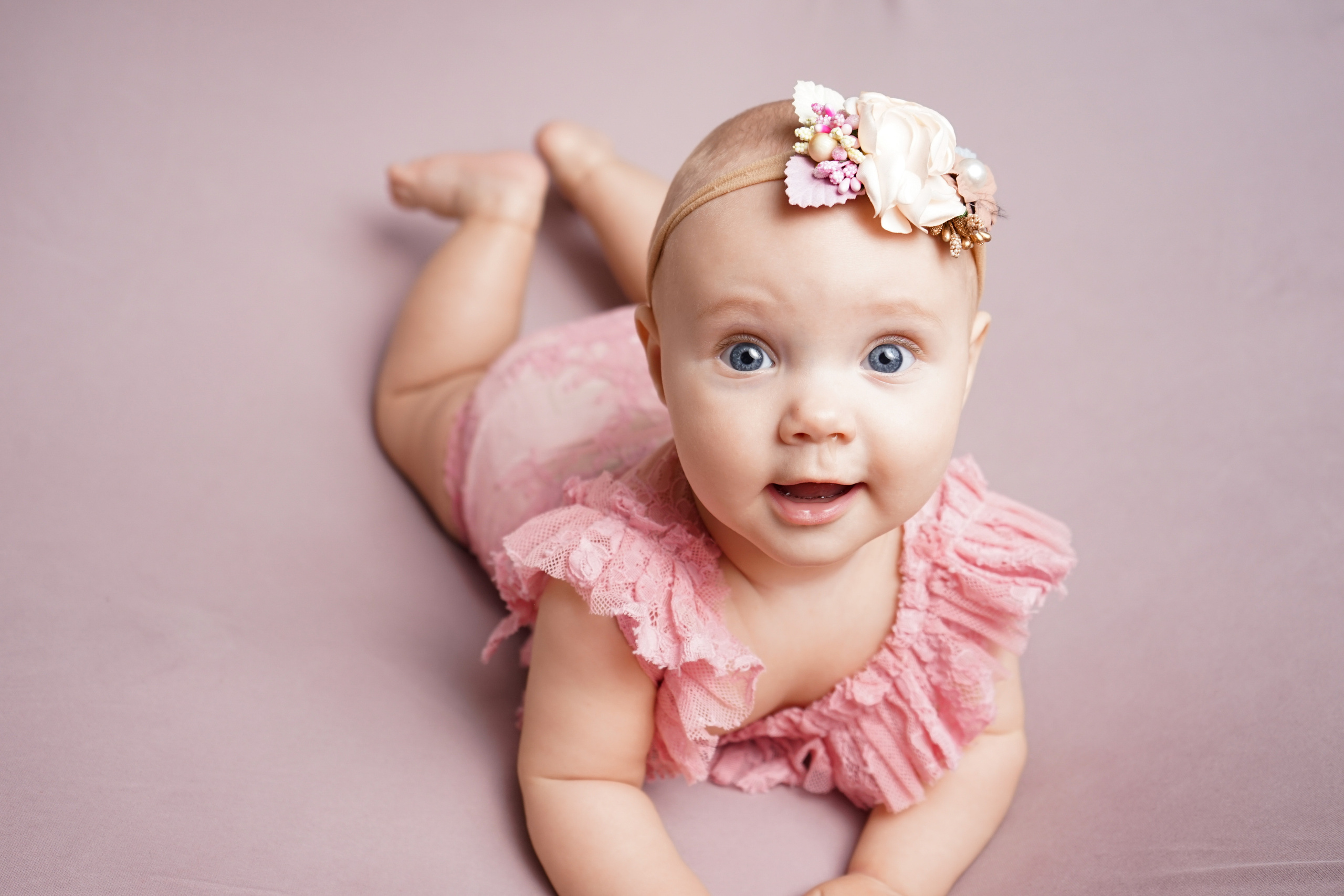 Детки с 3 месяцев до двух лет. Фотограф новорожденных чита