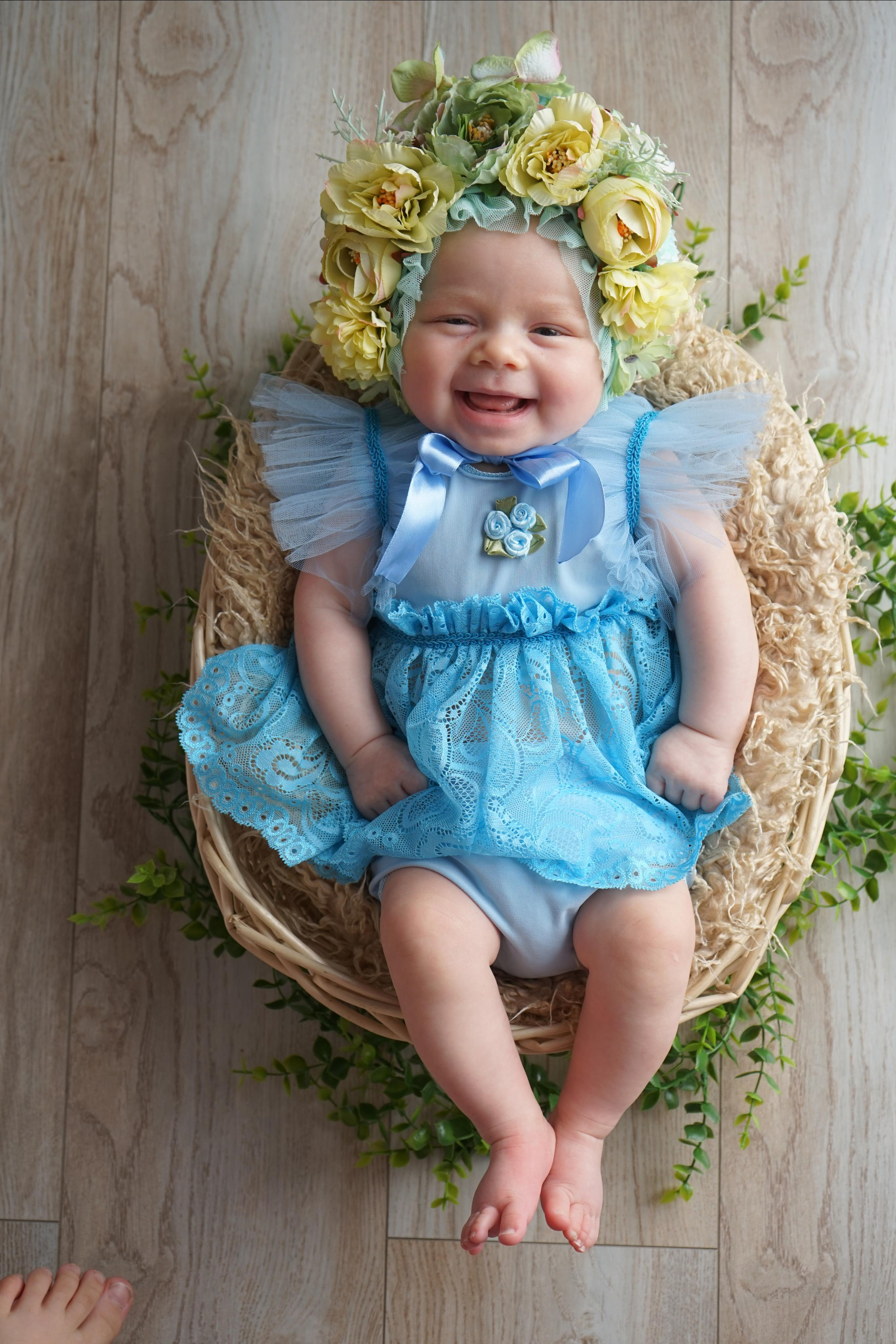 Детки с 3 месяцев до двух лет. Фотограф новорожденных чита