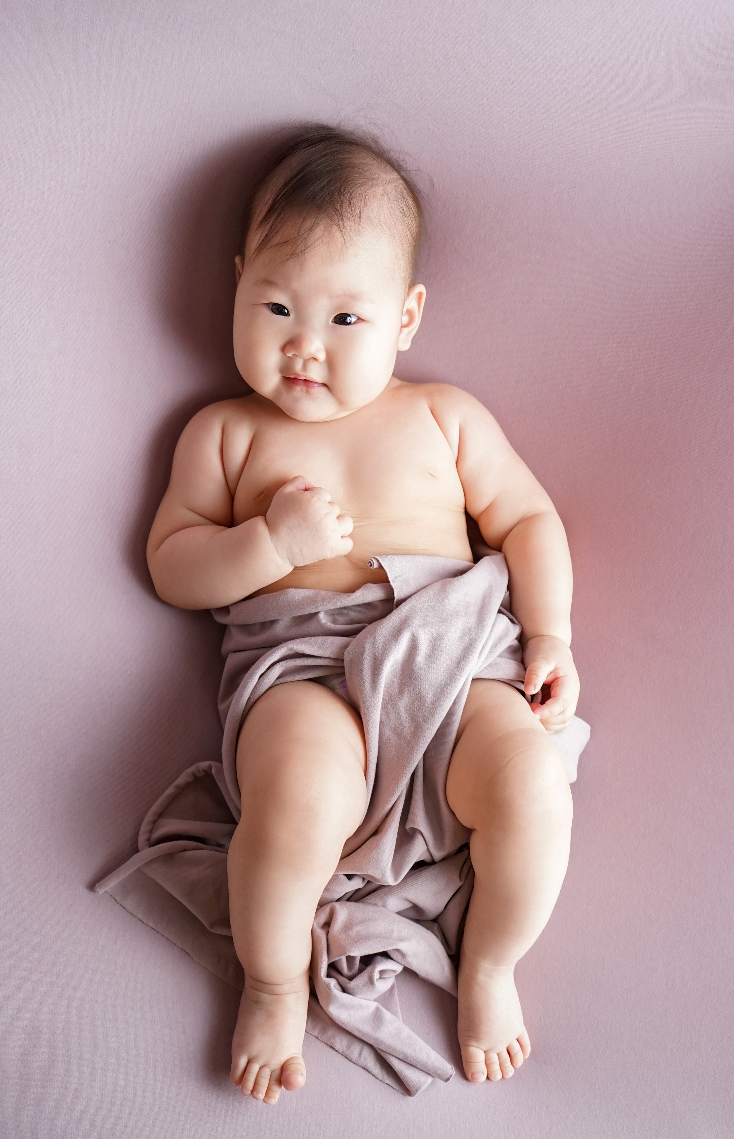 Детки с 3 месяцев до двух лет. Фотограф новорожденных чита